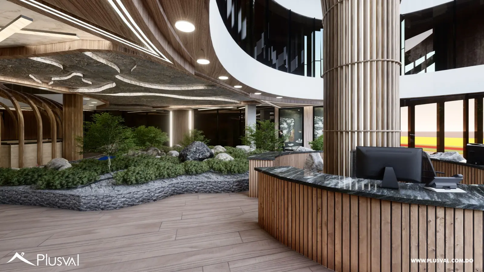 LOCAL COMERCIAL EN SAIKO BUSINESS CENTER DOWTOWN PUNTA CANA 487784