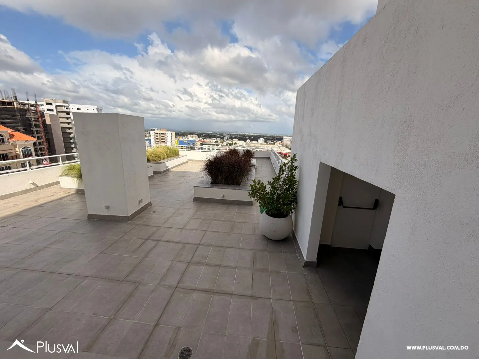 Moderno apartamento en alquiler en Serrallés 482439