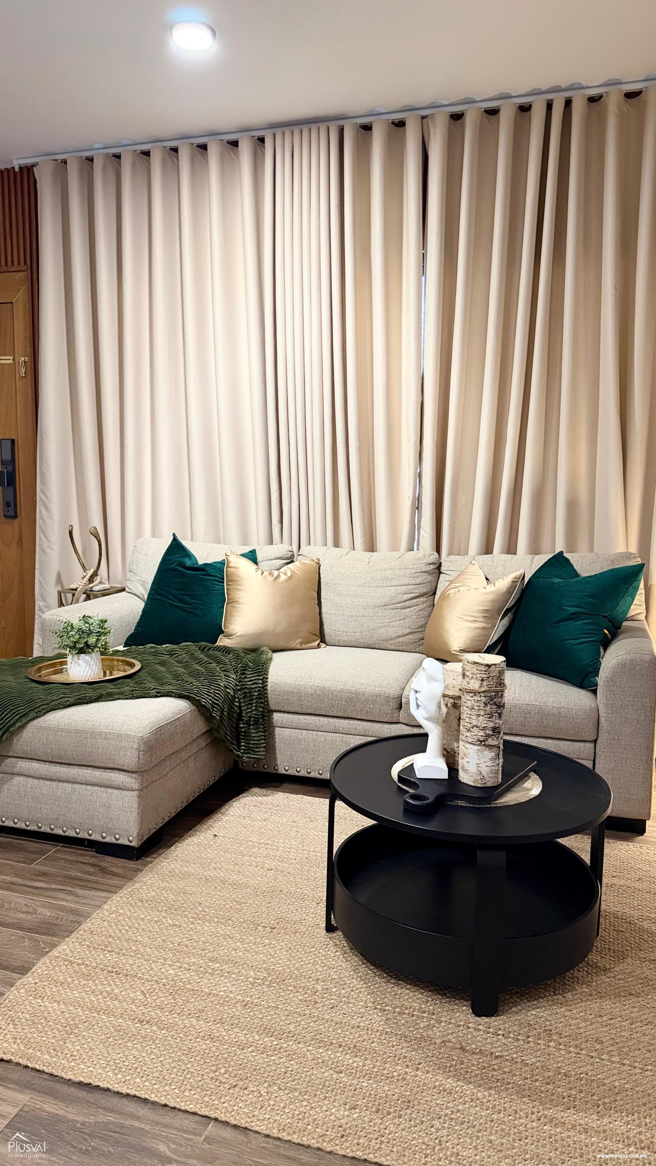 Venta de Unidad en Bávaro Punta Cana: Acceso Privado a Playa y Más 489758