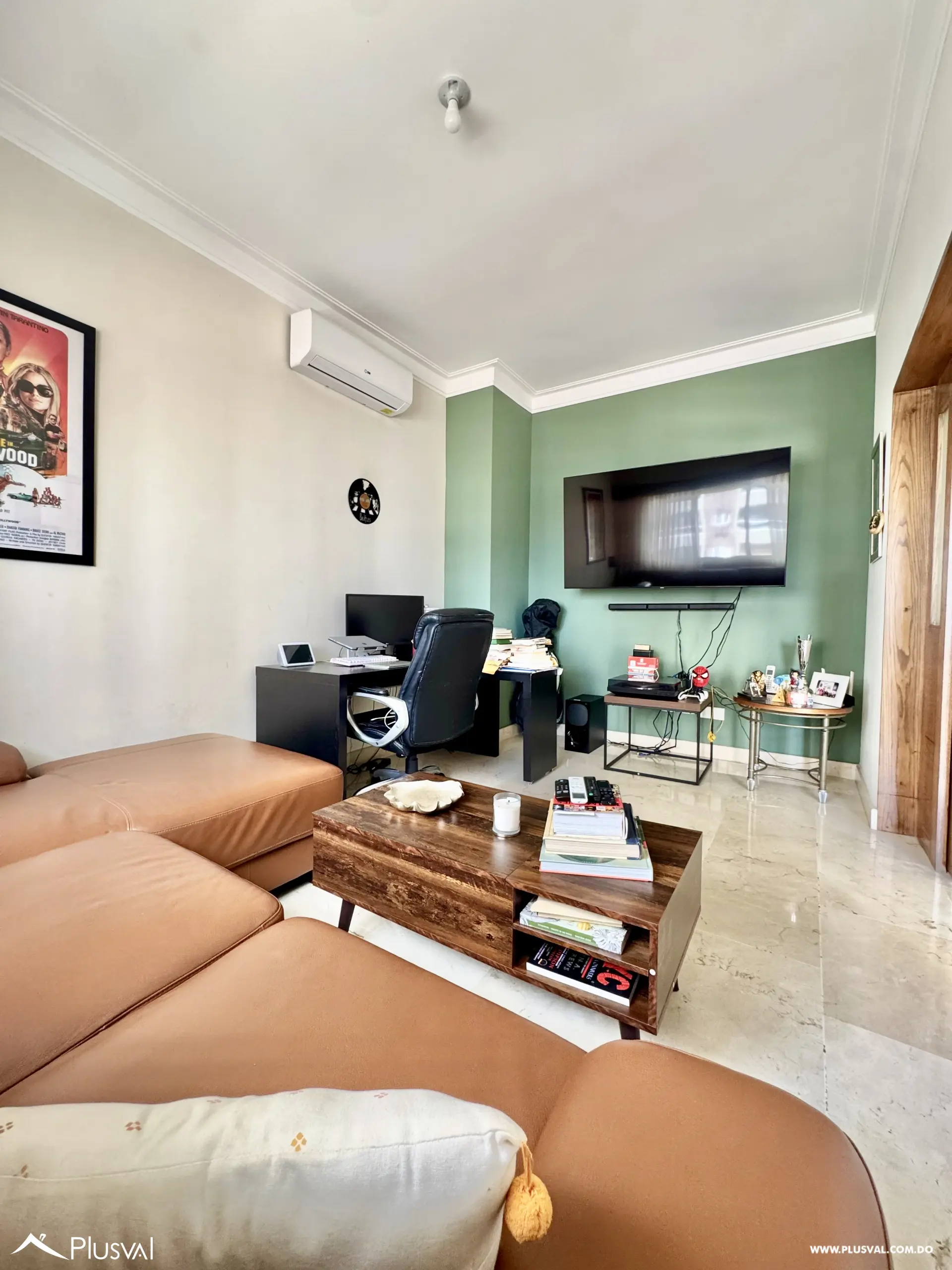 Vendo Maravilloso Apto en en Corazon de Serralles 532187