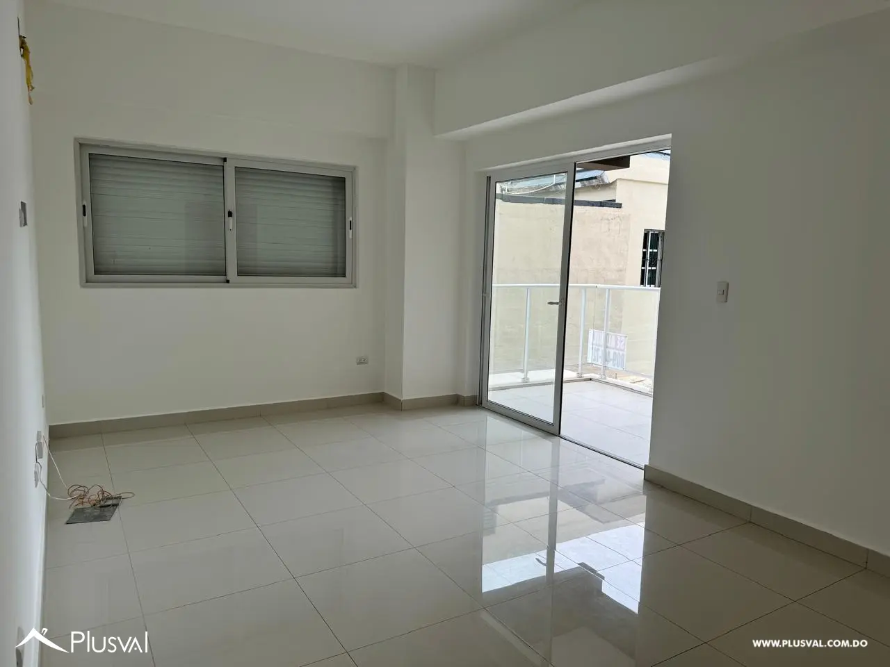 Alquiler de apartamento en Renacimiento 454579