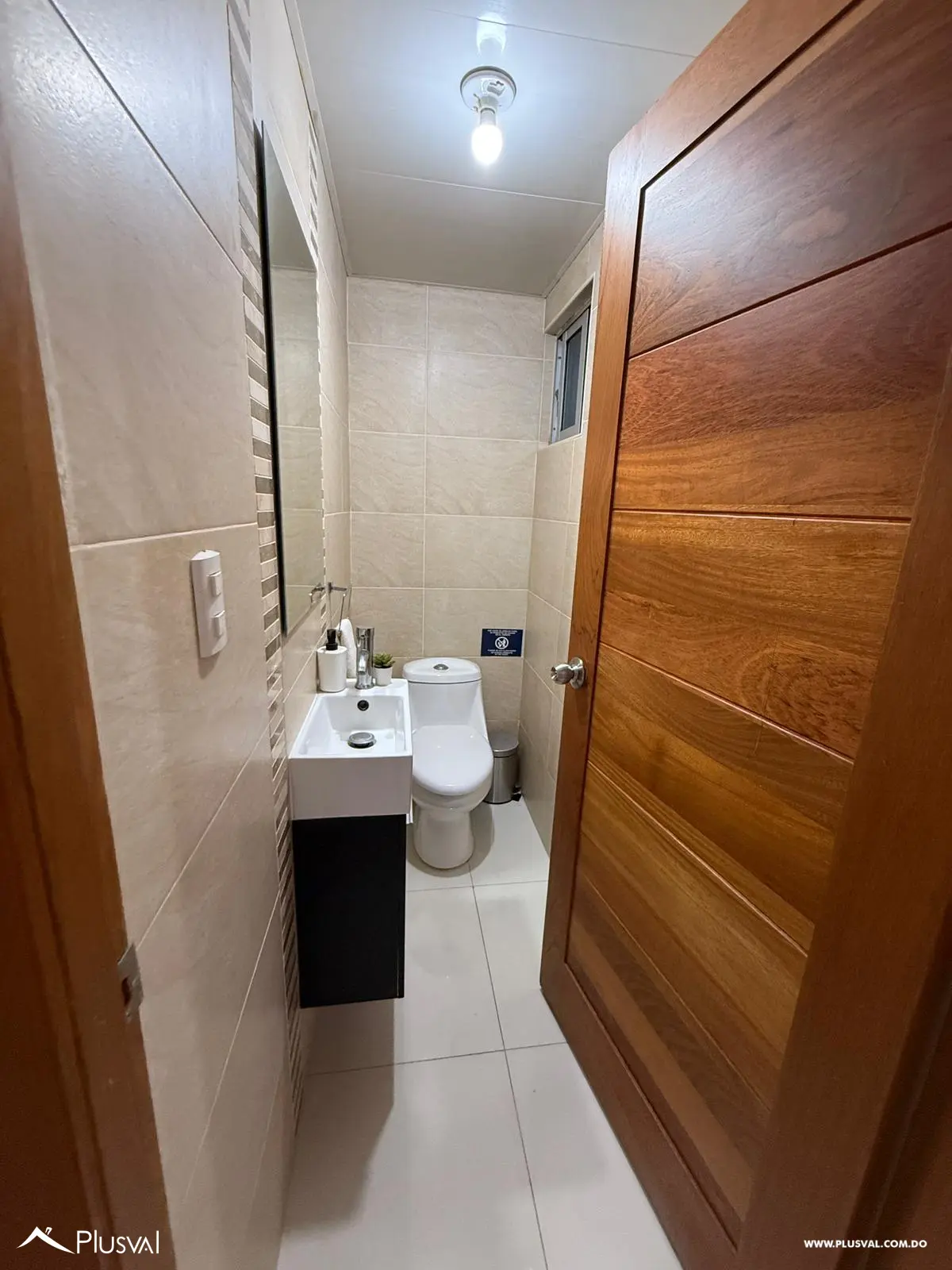 Pent-house en venta – El Millón 458111