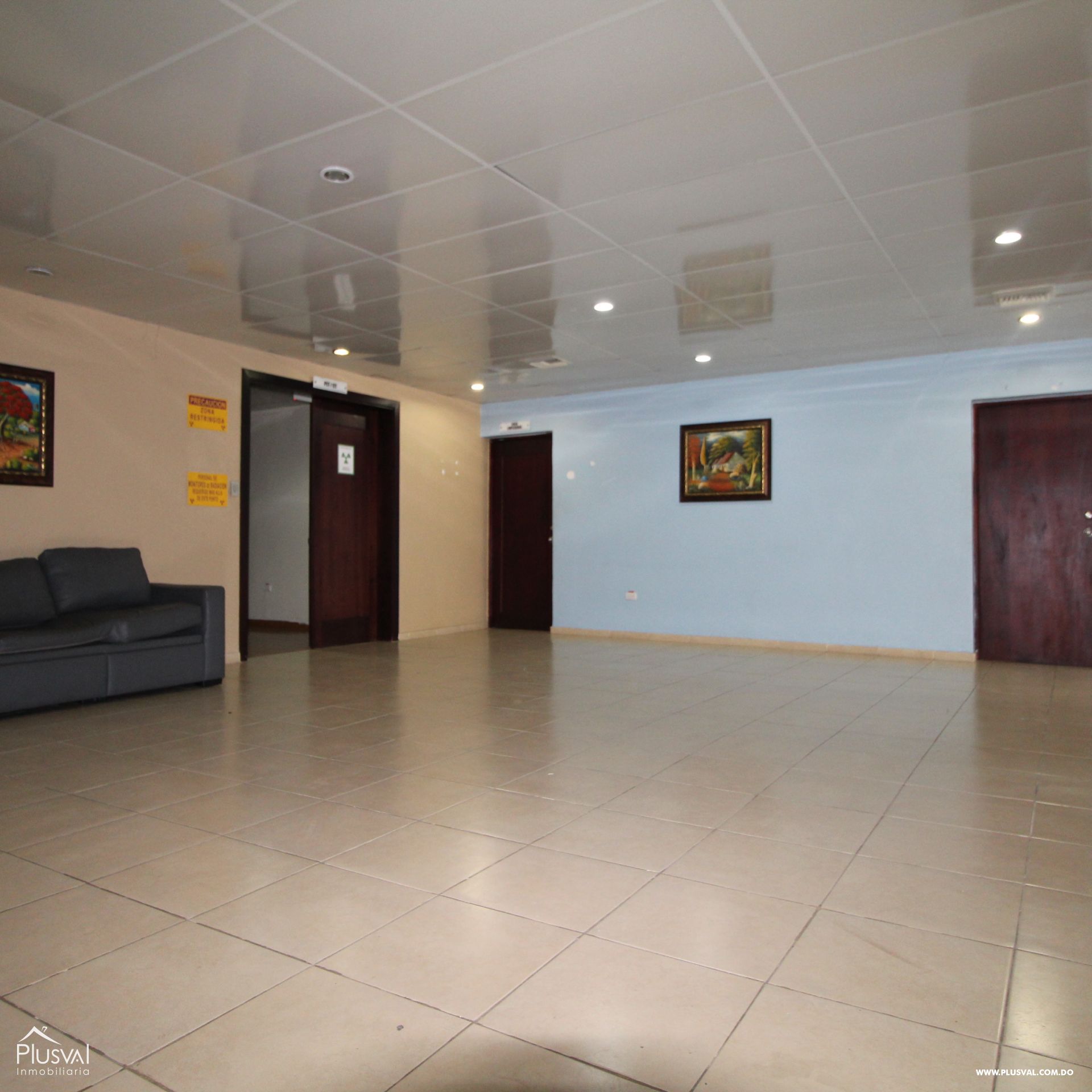 Amplio terreno en venta  ubicado en la Máximo Gómez . 209974
