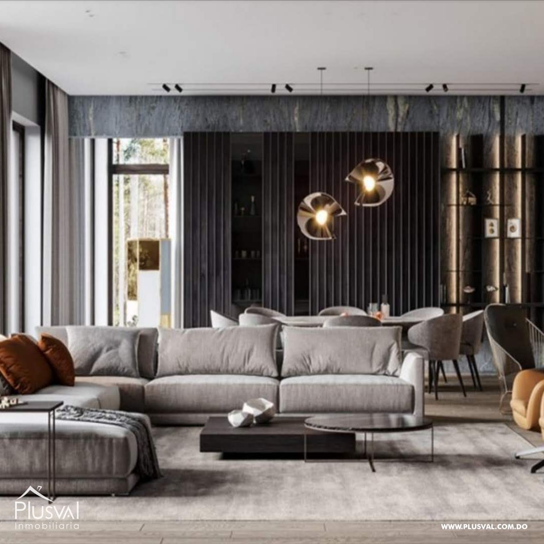 Apartamento en venta, La Esperilla 171230
