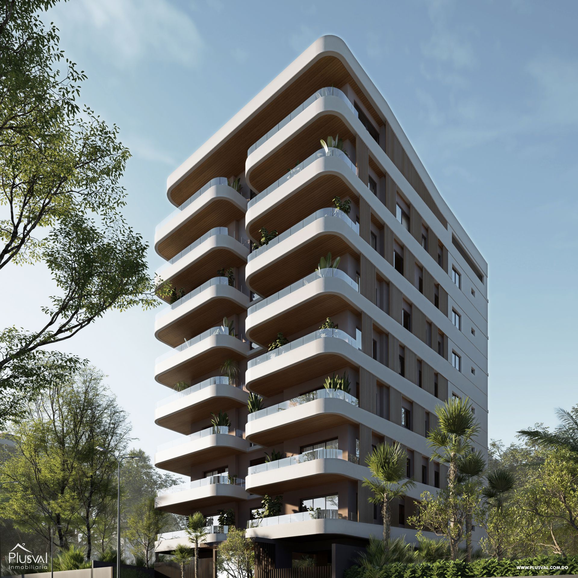 Exclusivo Proyecto Residencial en Rincón Largo 470635