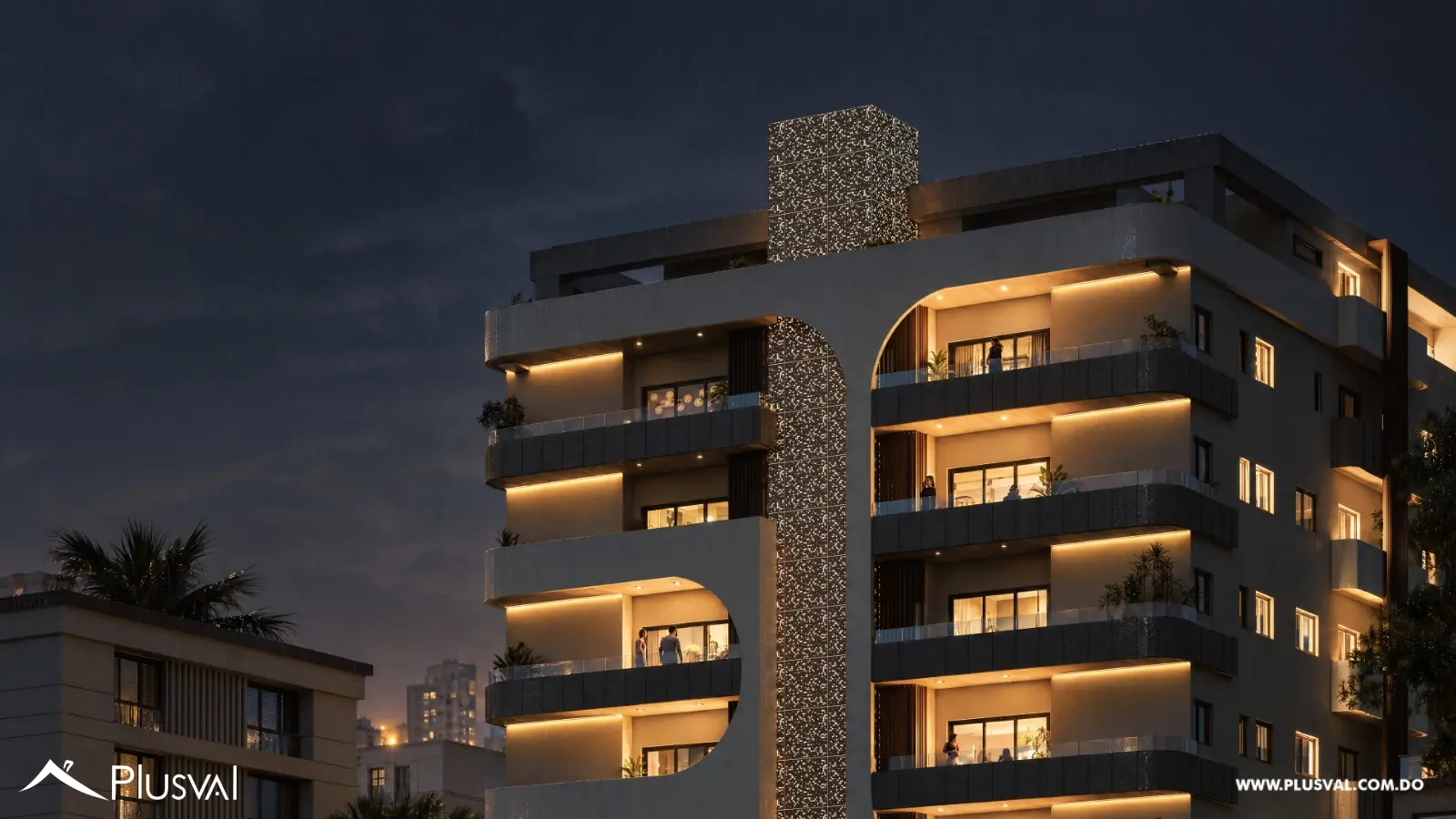 Apartamento en Venta en Reparto Los Tres Ojos | 2do Nivel con Terraza | Santo Domingo Este 529147