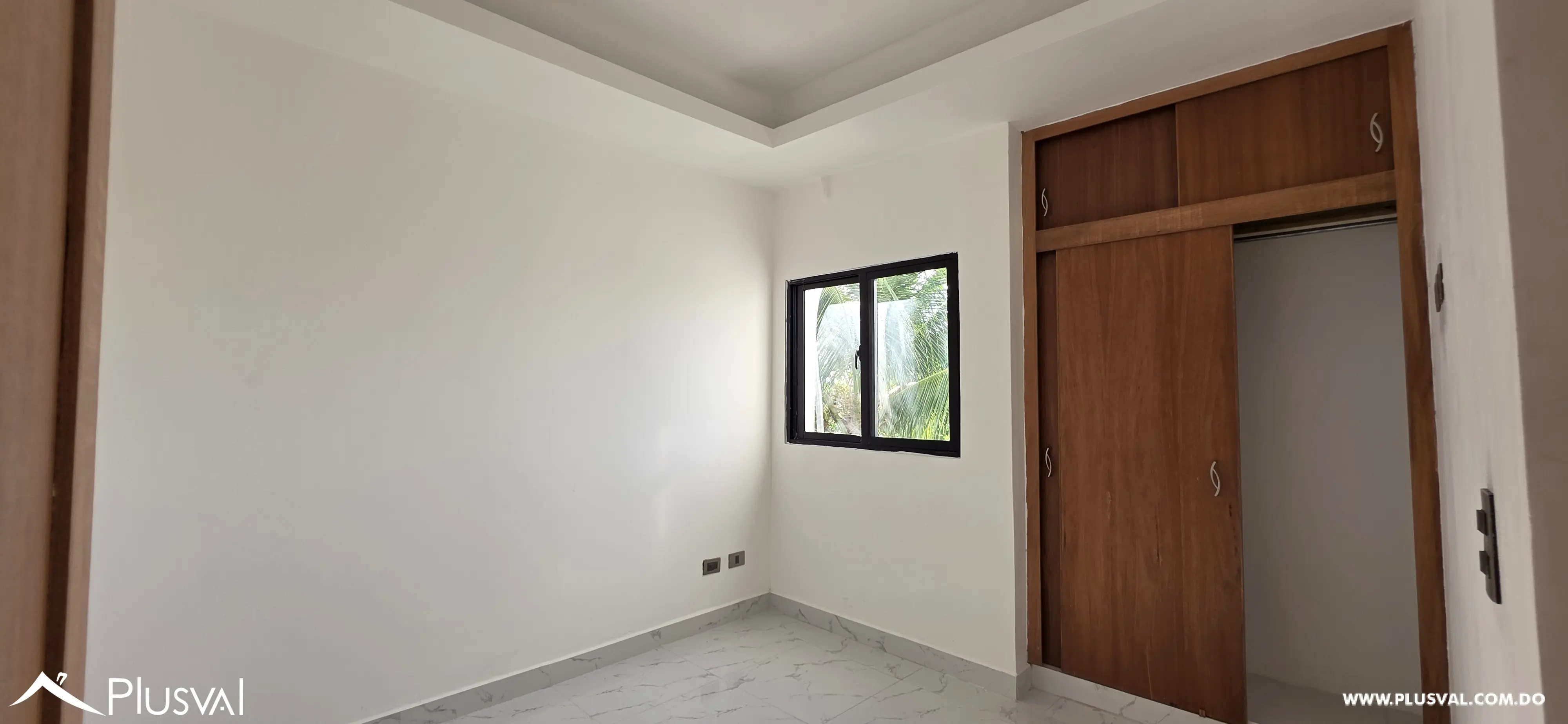 Apartamento en Venta en Tropical del Este, Santo Domingo Este 472093