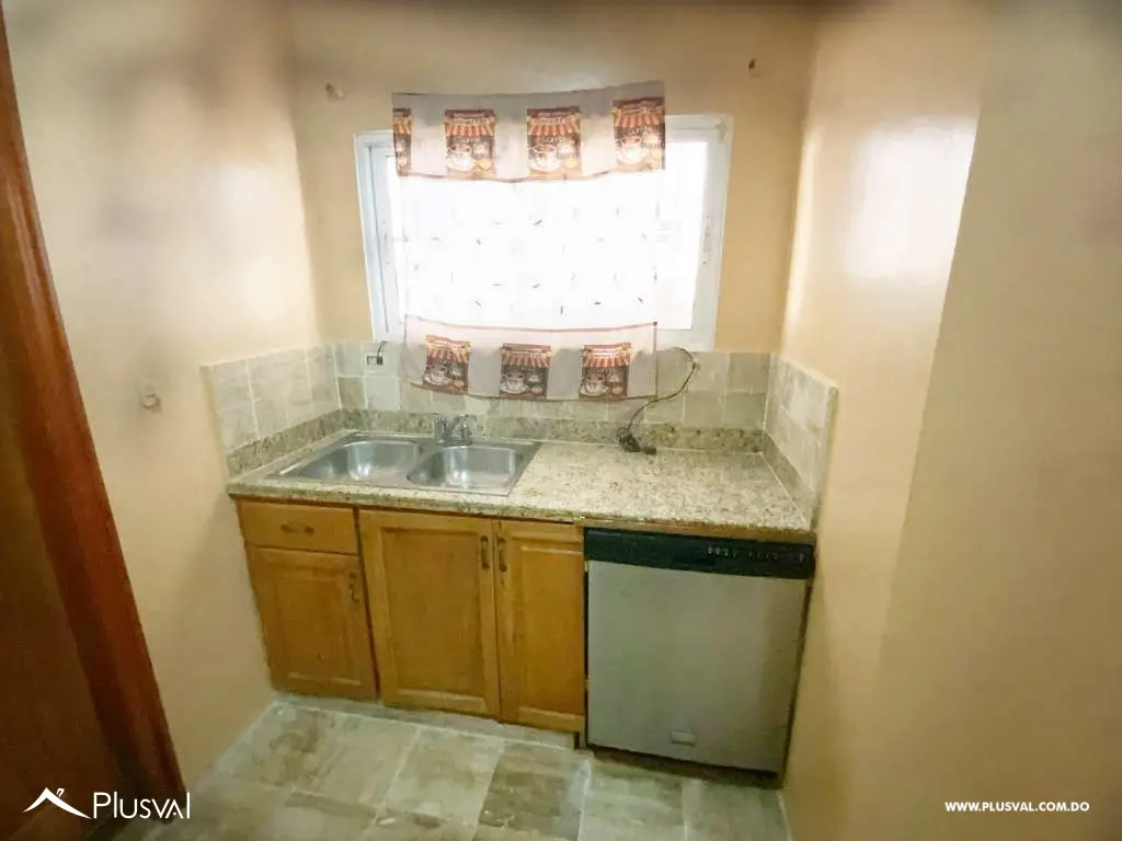 Apartamento totalmente amueblado en Bávaro 476823