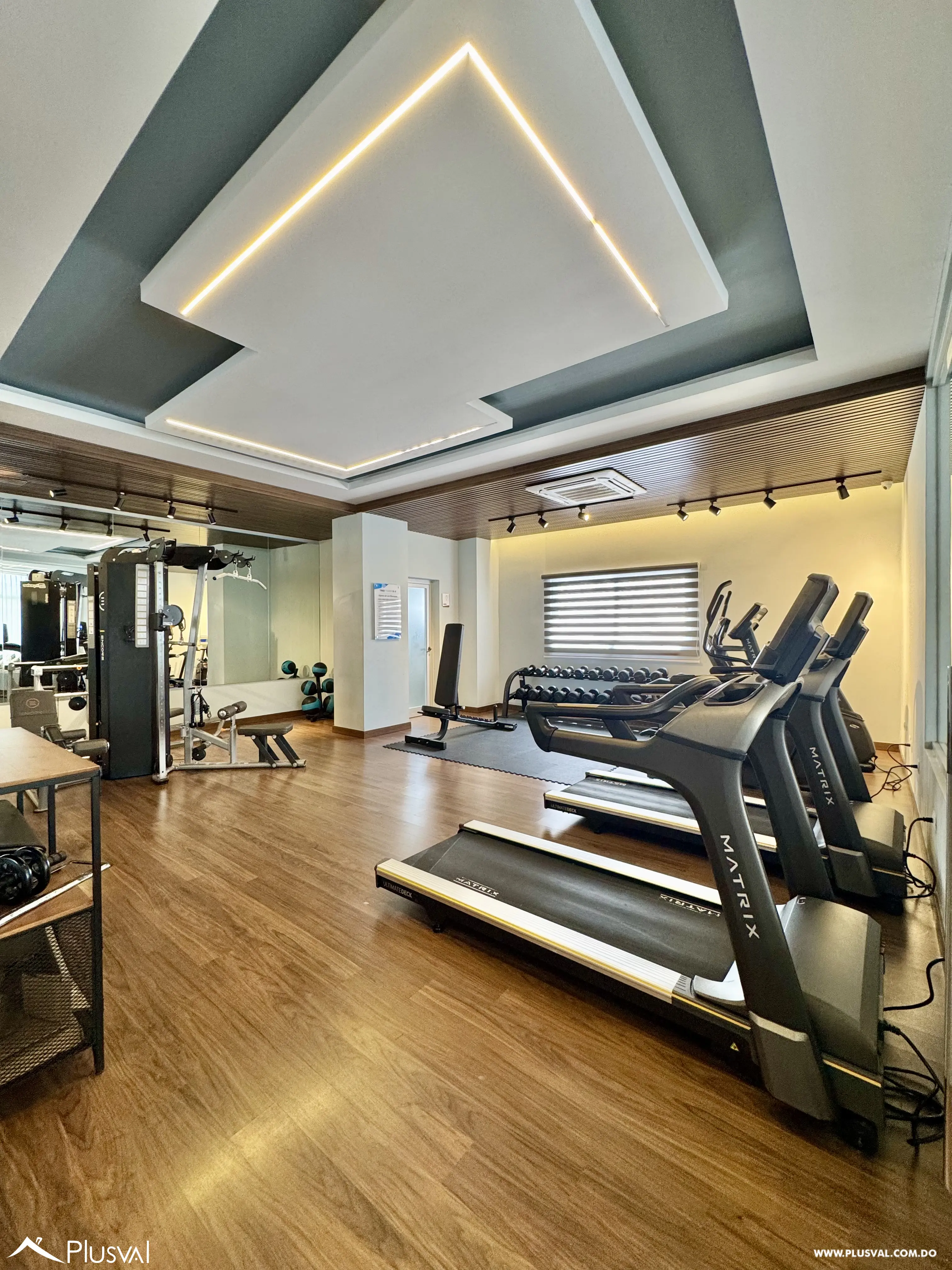 Alquilo Hermoso Apto. Amueblado en La Esperilla 499998