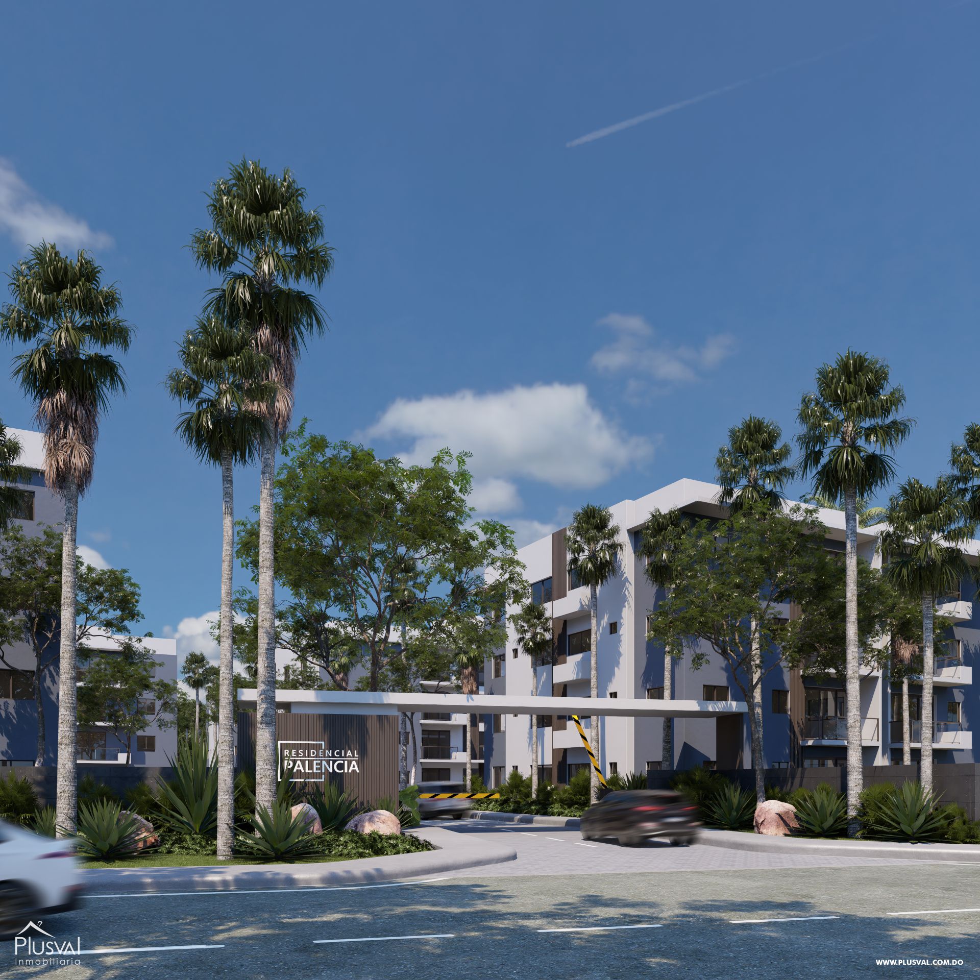 Residencial Palencia 351895