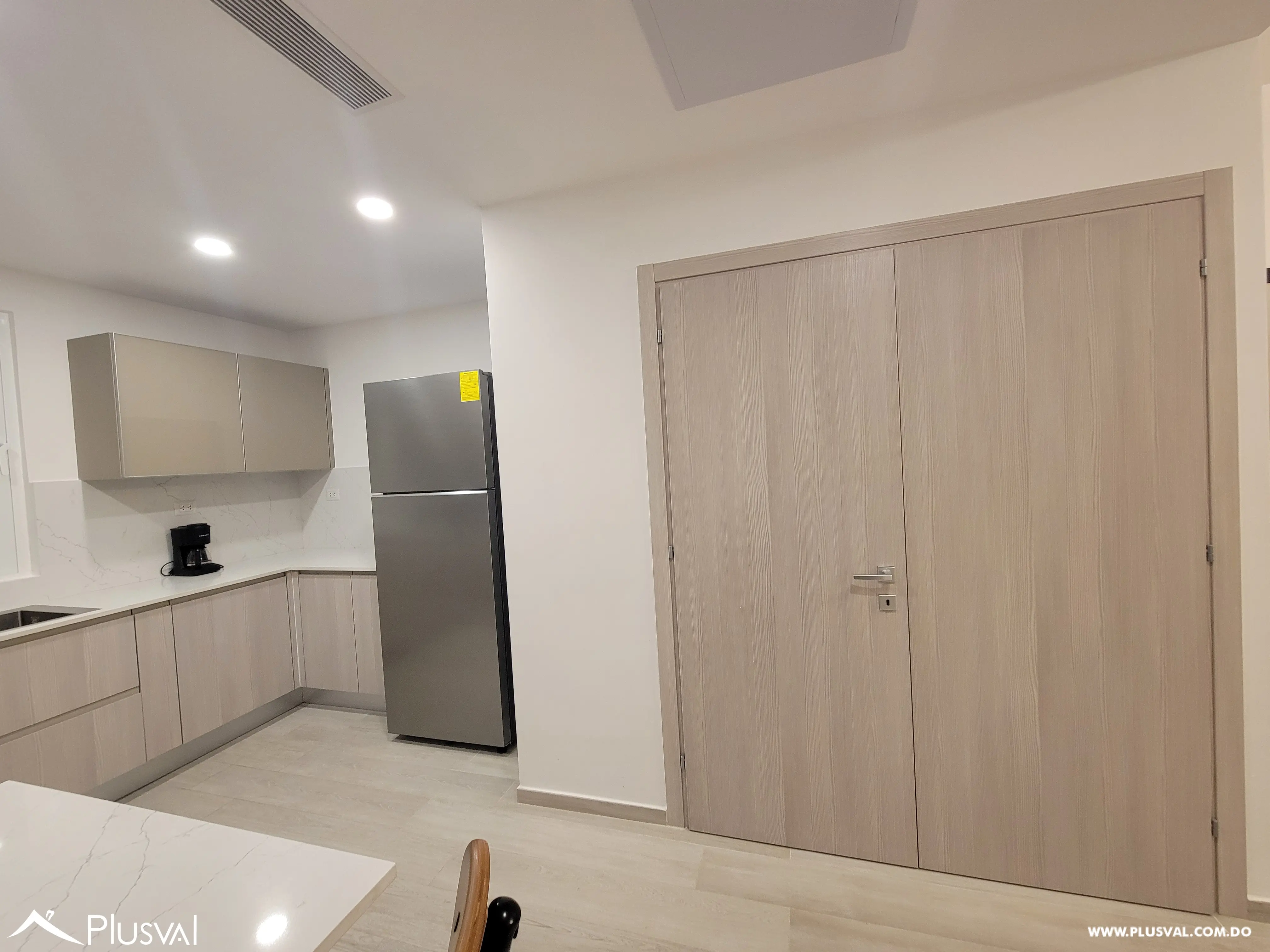 Increible apartamento de 2 habitaciones en Reserva Real by Harper 503690