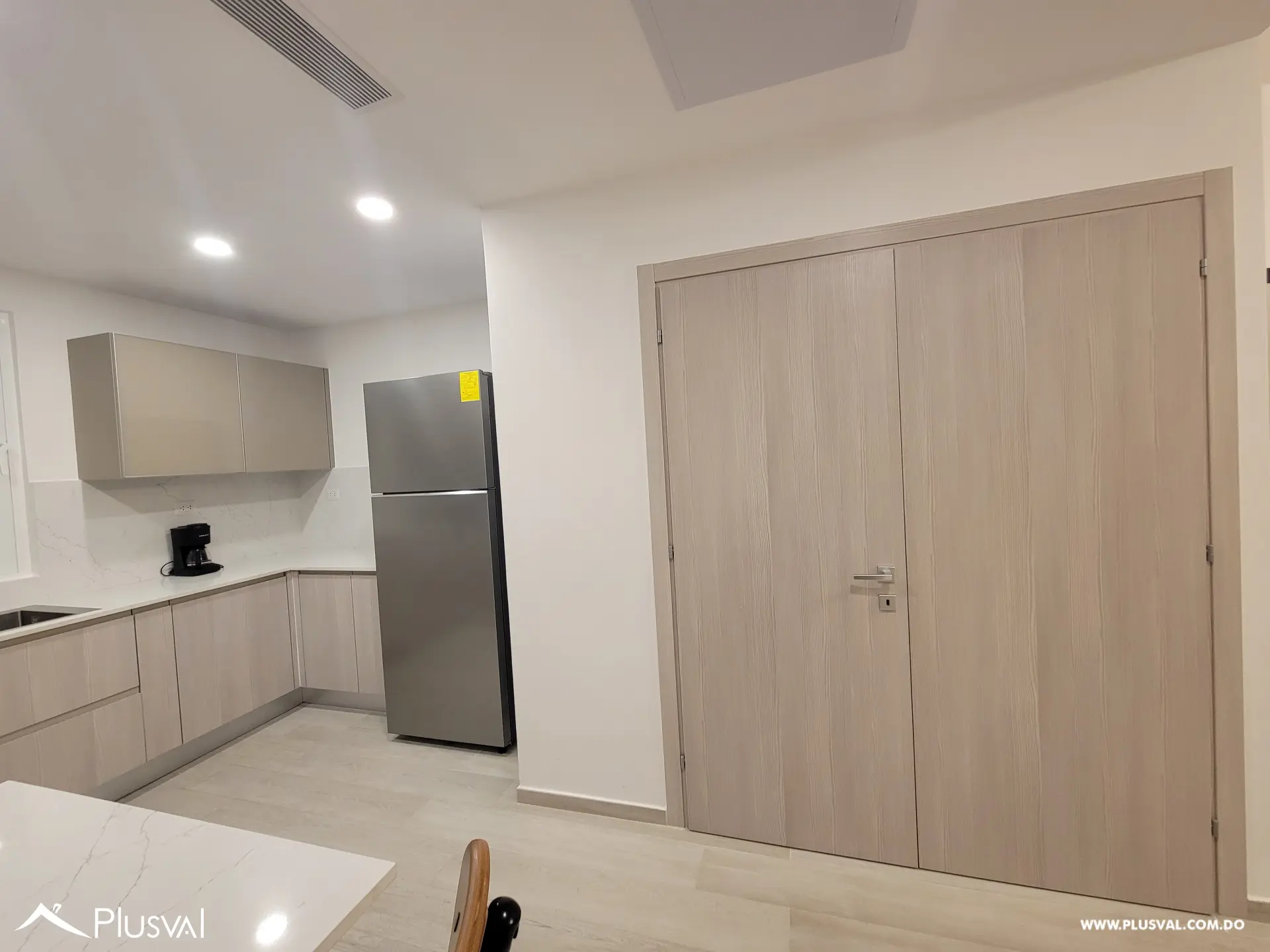 Increible apartamento de 2 habitaciones en Reserva Real by Harper 503690