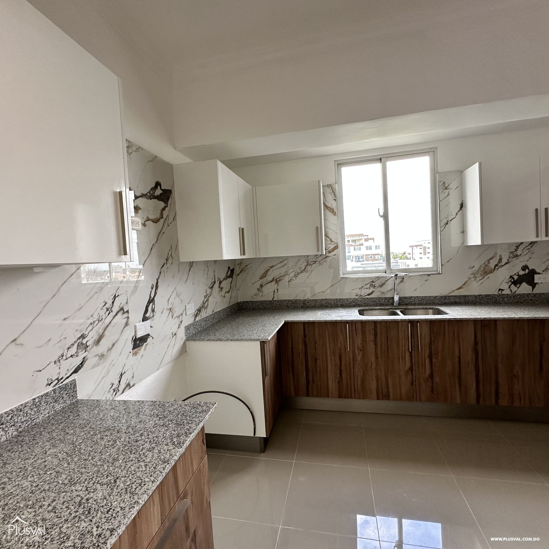 Pent-house listo para mudarte en Prado Oriental 348173