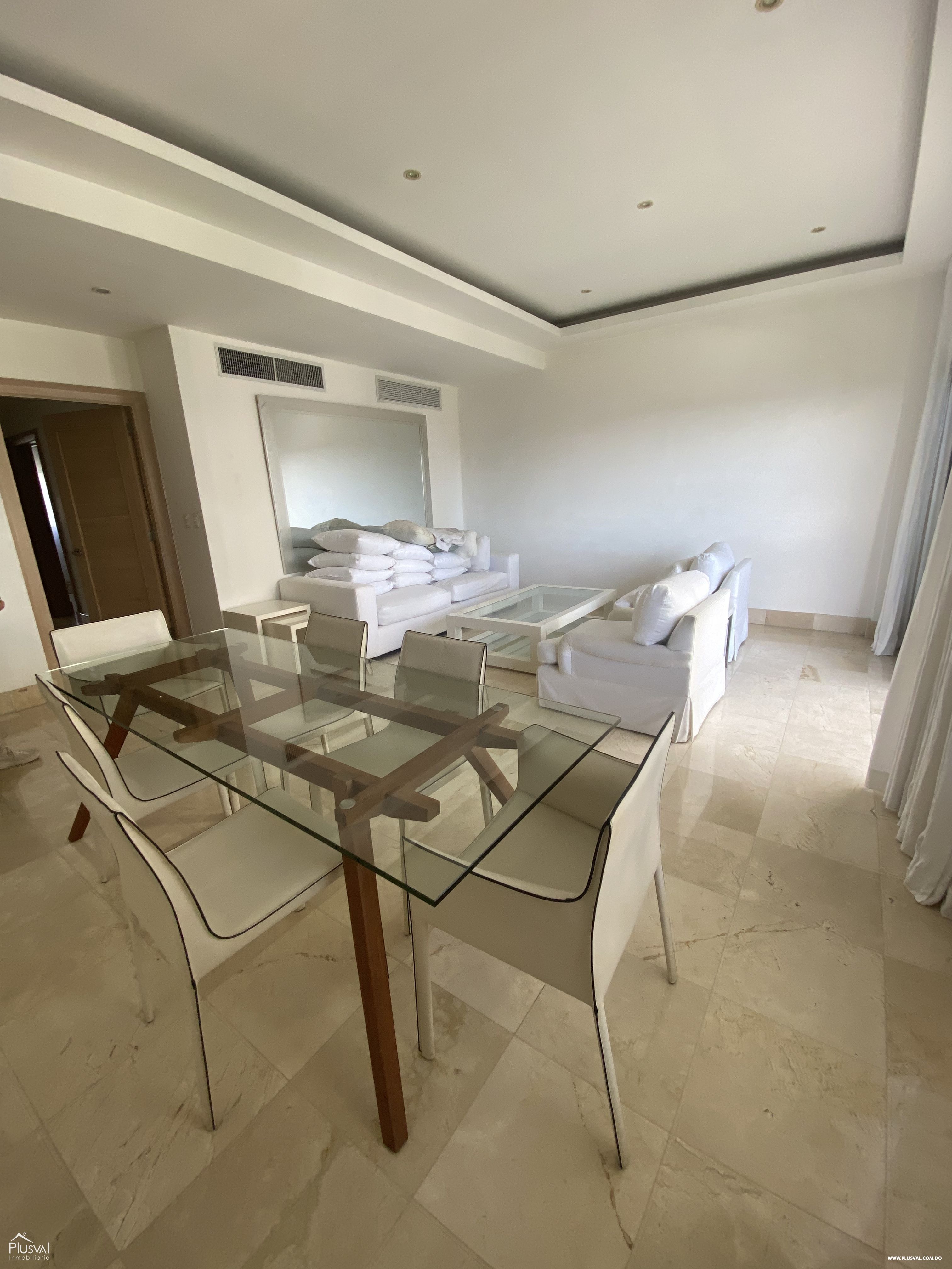 Apartamento en alquiler ubicado en Piantini 495525