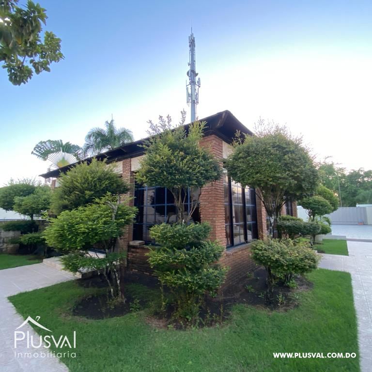 Solar en venta Vista Hermosa 324400