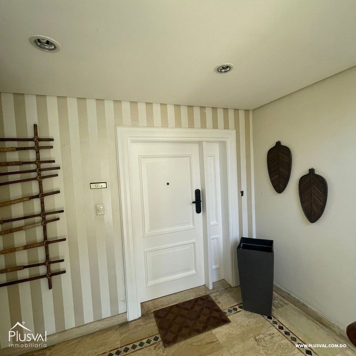 PentHouse de 3 niveles  en Venta en zona residencial,  Naco 313513