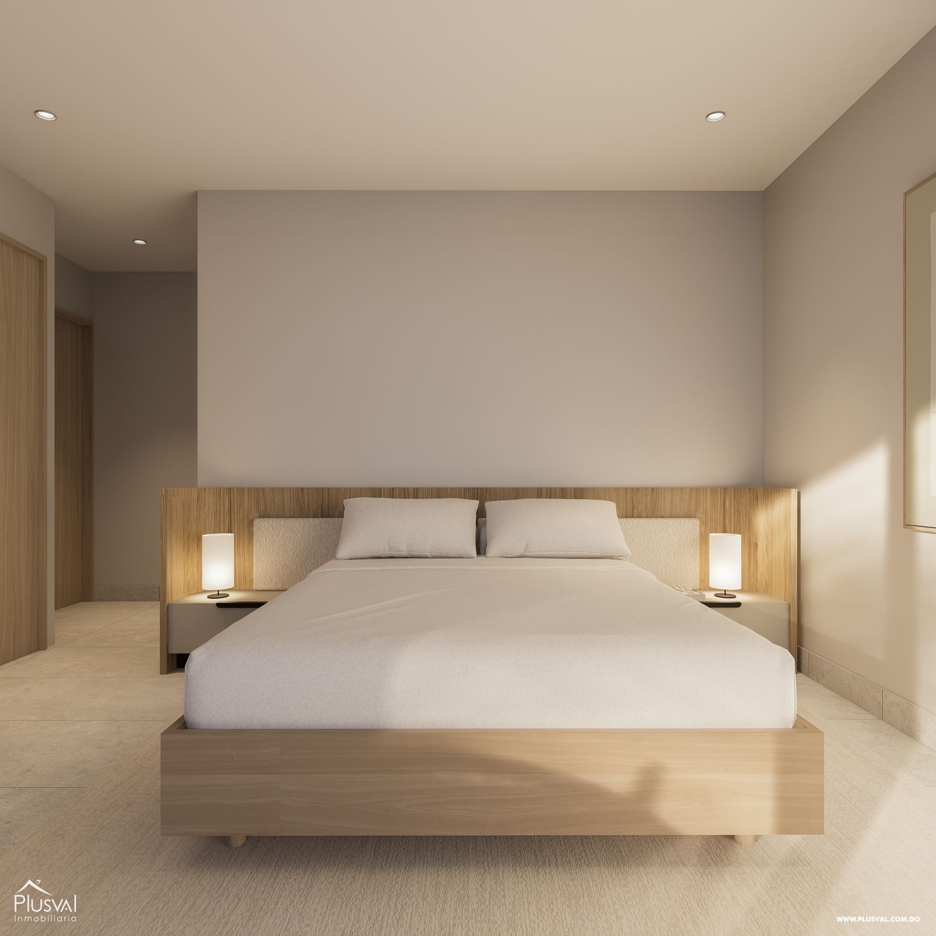 Serenidad Caribeña Exquisito apartamento en Cabarete 384729