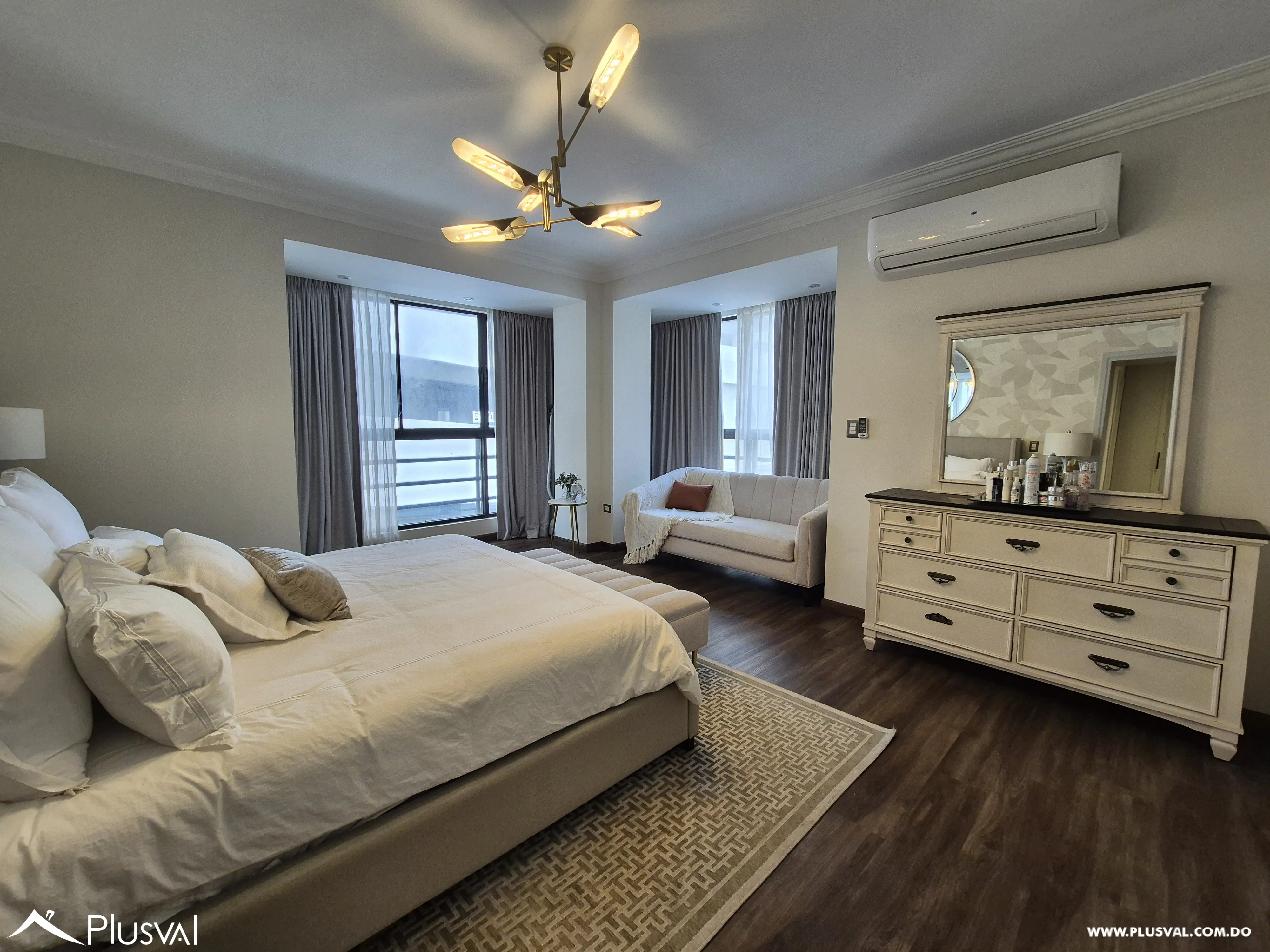Apartamento en venta en la Julia totalmente amueblado 451905