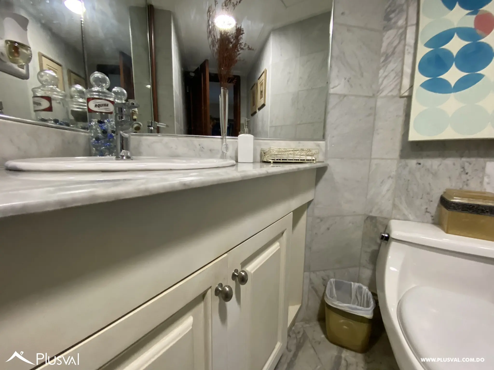 Apartamento venta en Esperilla 453033