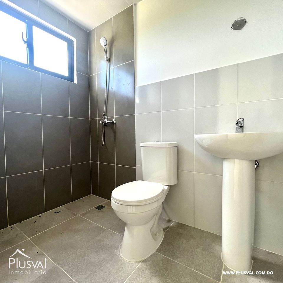 Penthouse en Proyecto nuevo Bavaro 387460