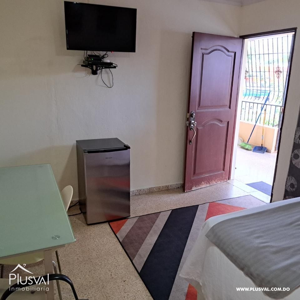 Casa en Venta en Gazcue – Ubicación Privilegiada y Gran Potencial 433144