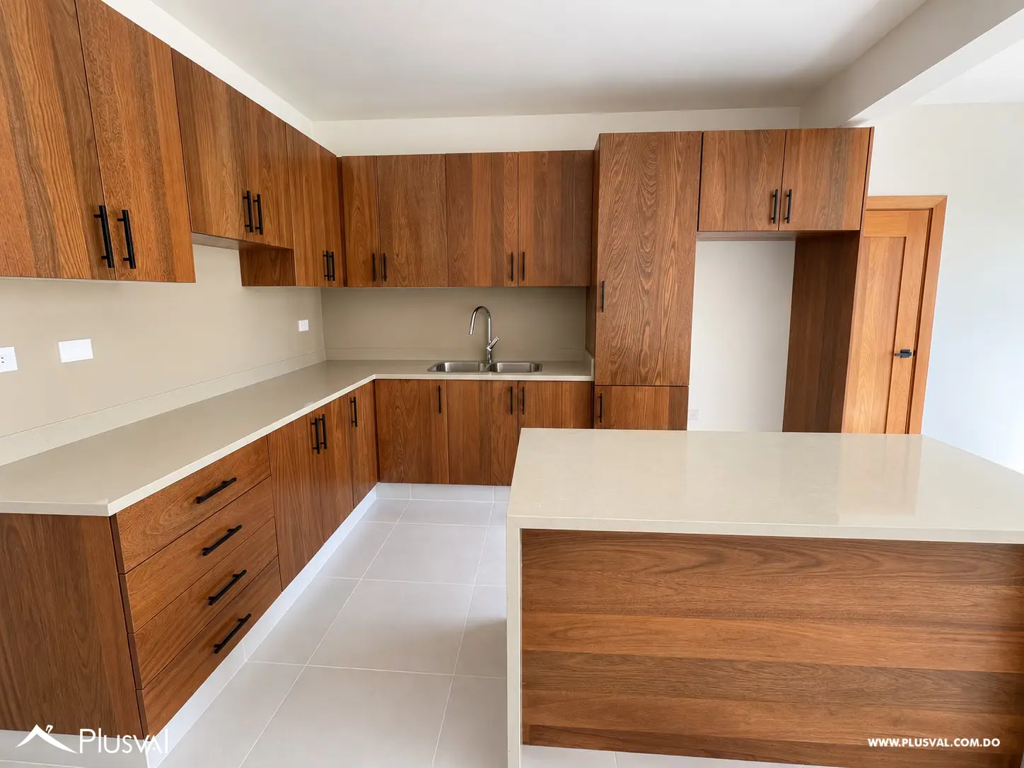 Exclusivo proyecto de apartamentos en Santiago 535385