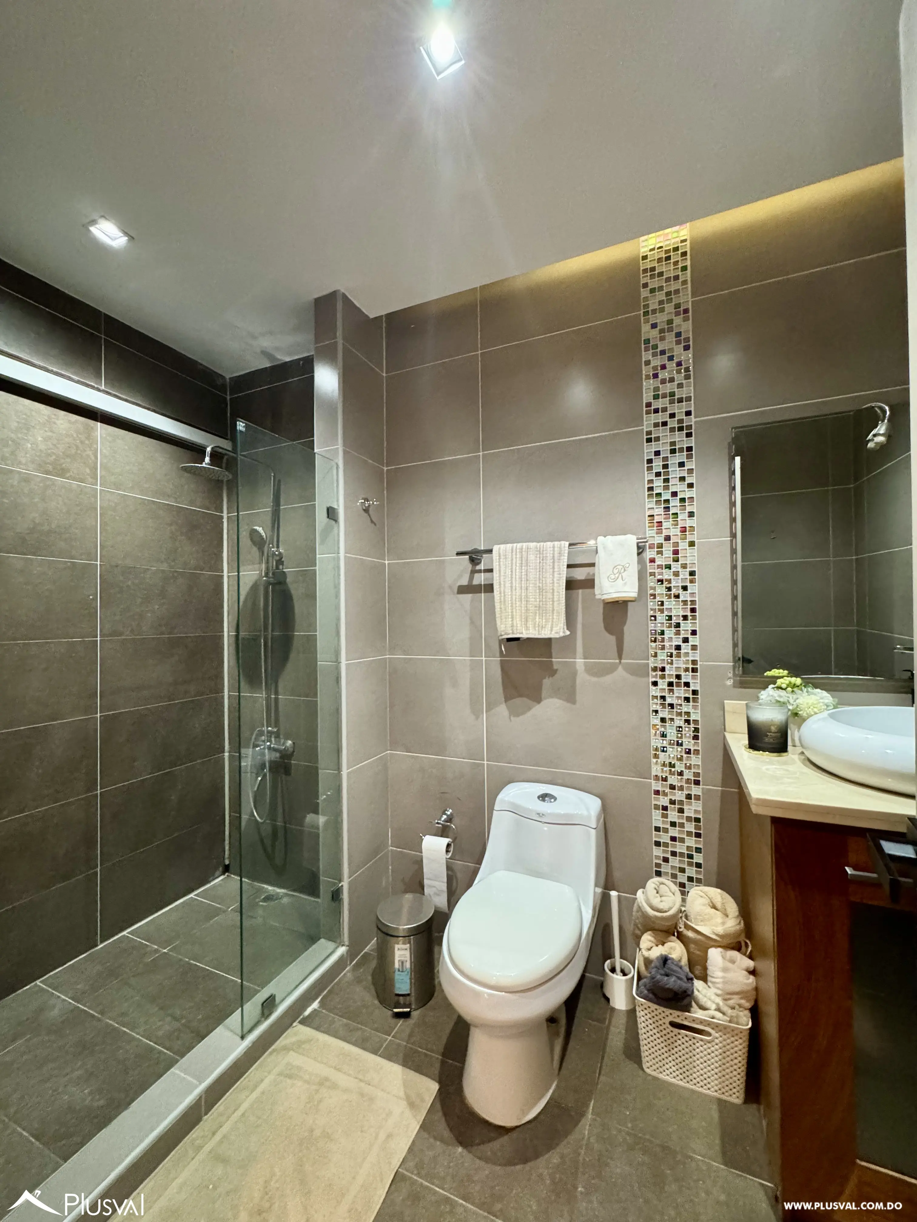 Vendo Maravilloso PH de Lujo en Naco 494701