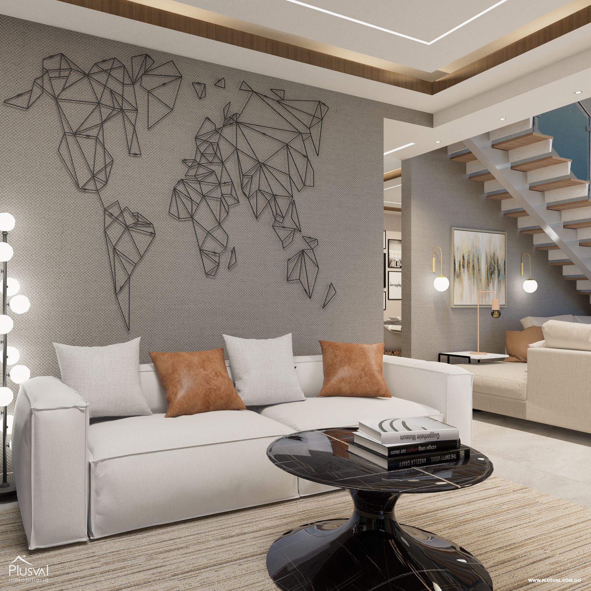 Apartamentos en venta en  Prado Oriental 405104