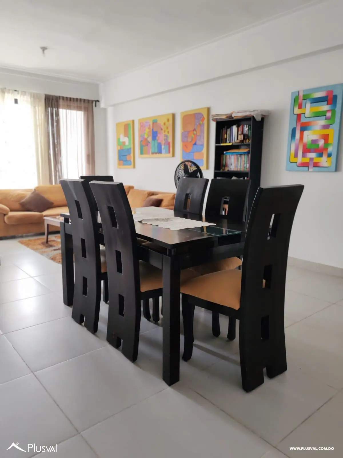 Hermoso apartamento en venta en la zona universitaria 458526