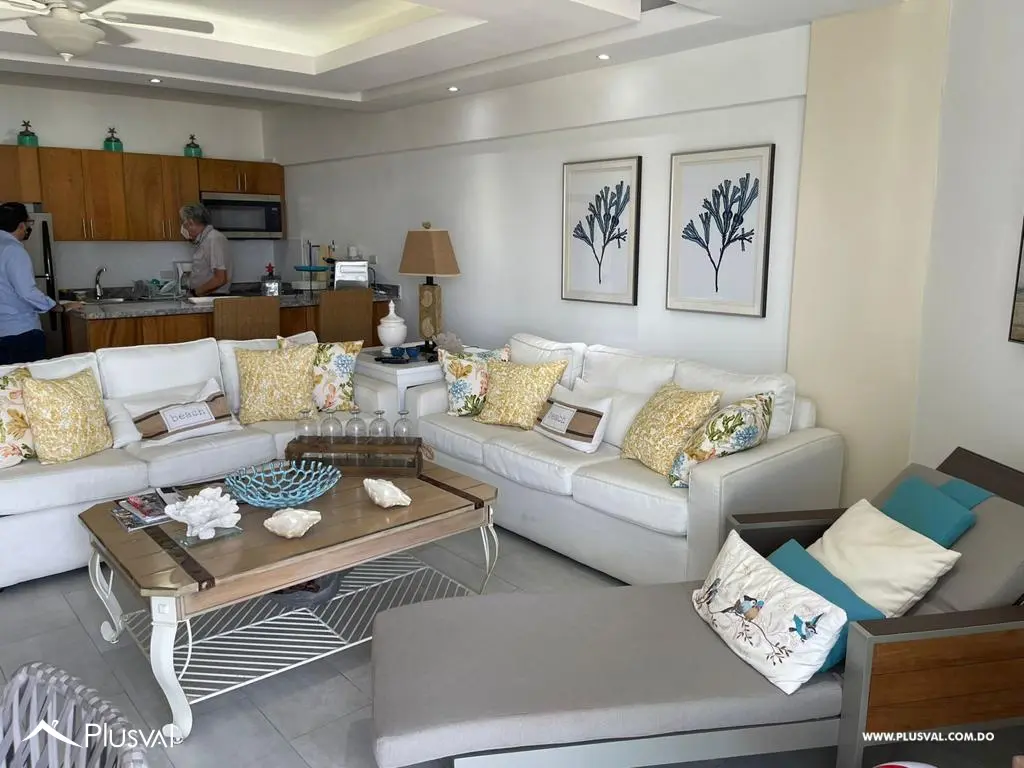 Oportunidad Unica Apartamento en Venta en Juan Dolio 484505