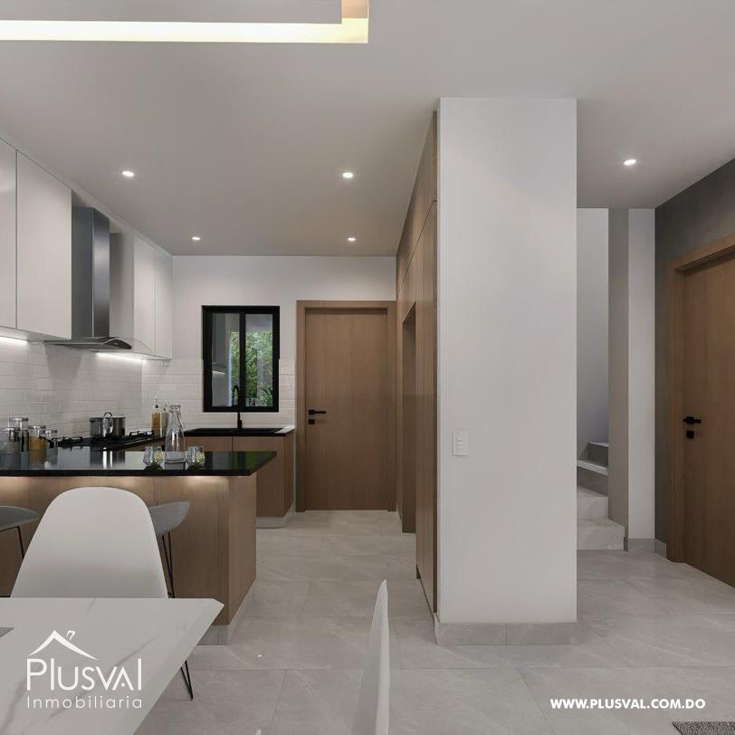 Casas en Venta Alto de Arroyo Hondo III 369972