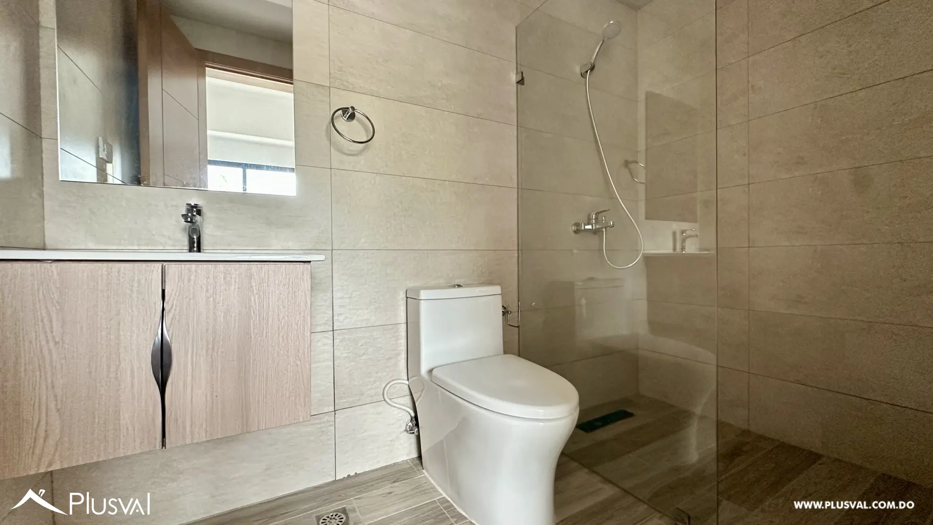 Apartamento a estrenar en alquiler, 2 habitaciones con su baño, Arroyo Hondo Viejo 532283