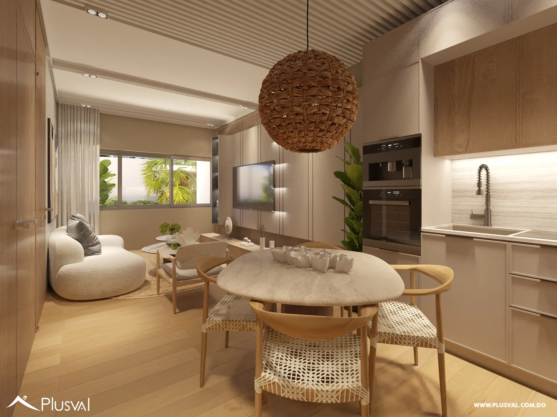 Exclusivo Apartamento a la Venta en Proyecto Ocean View Tower con Impresionantes Vistas al Mar 478279