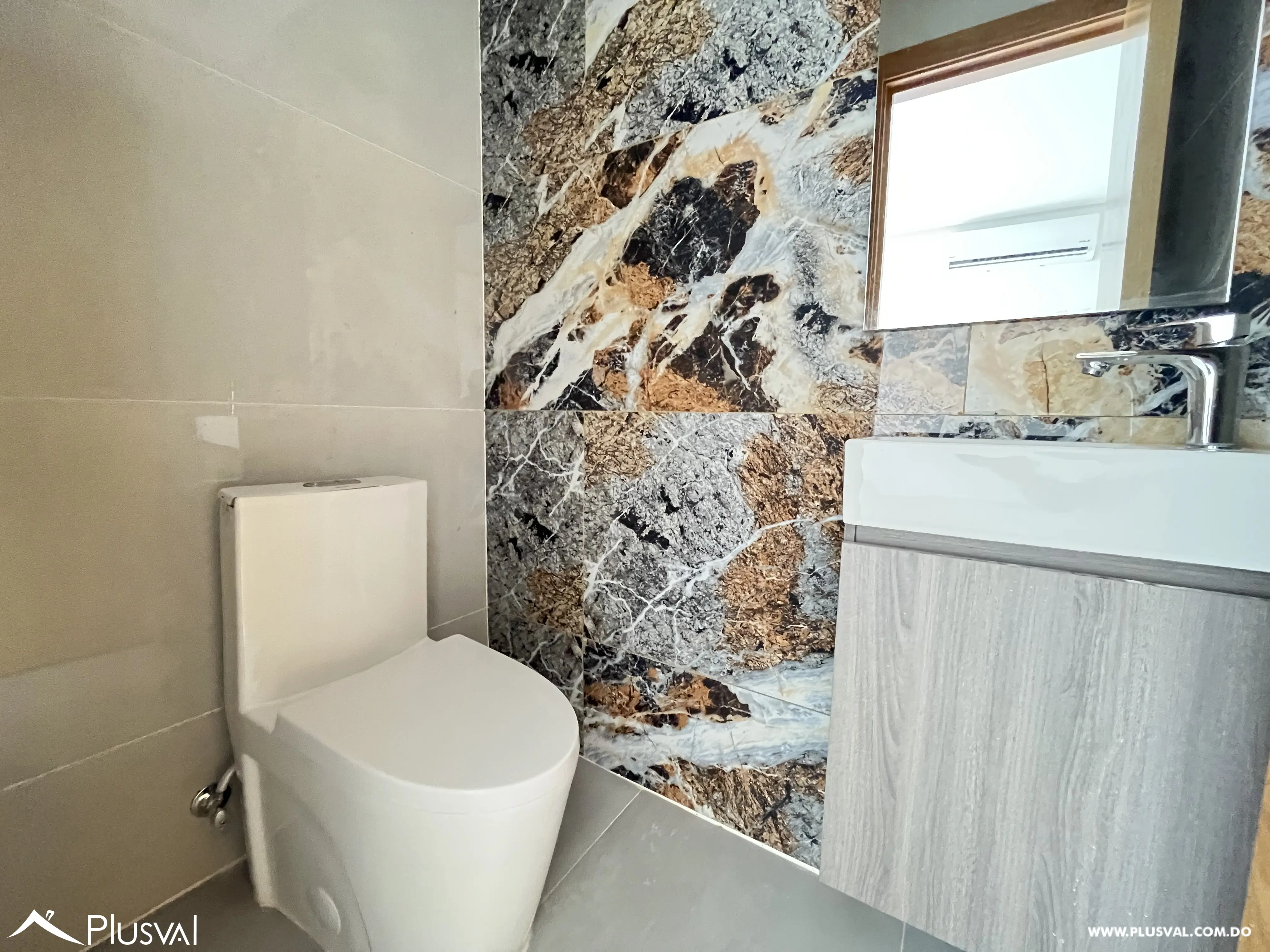 Apartamento en alquiler, Serrallés. 481638