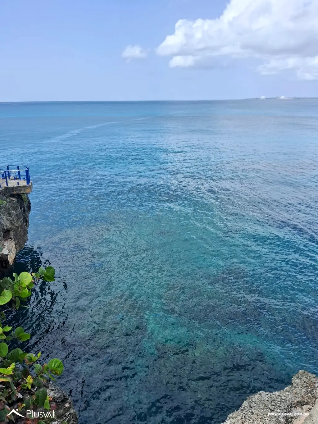 Villa amueblada frente al mar - Boca Chica 481043