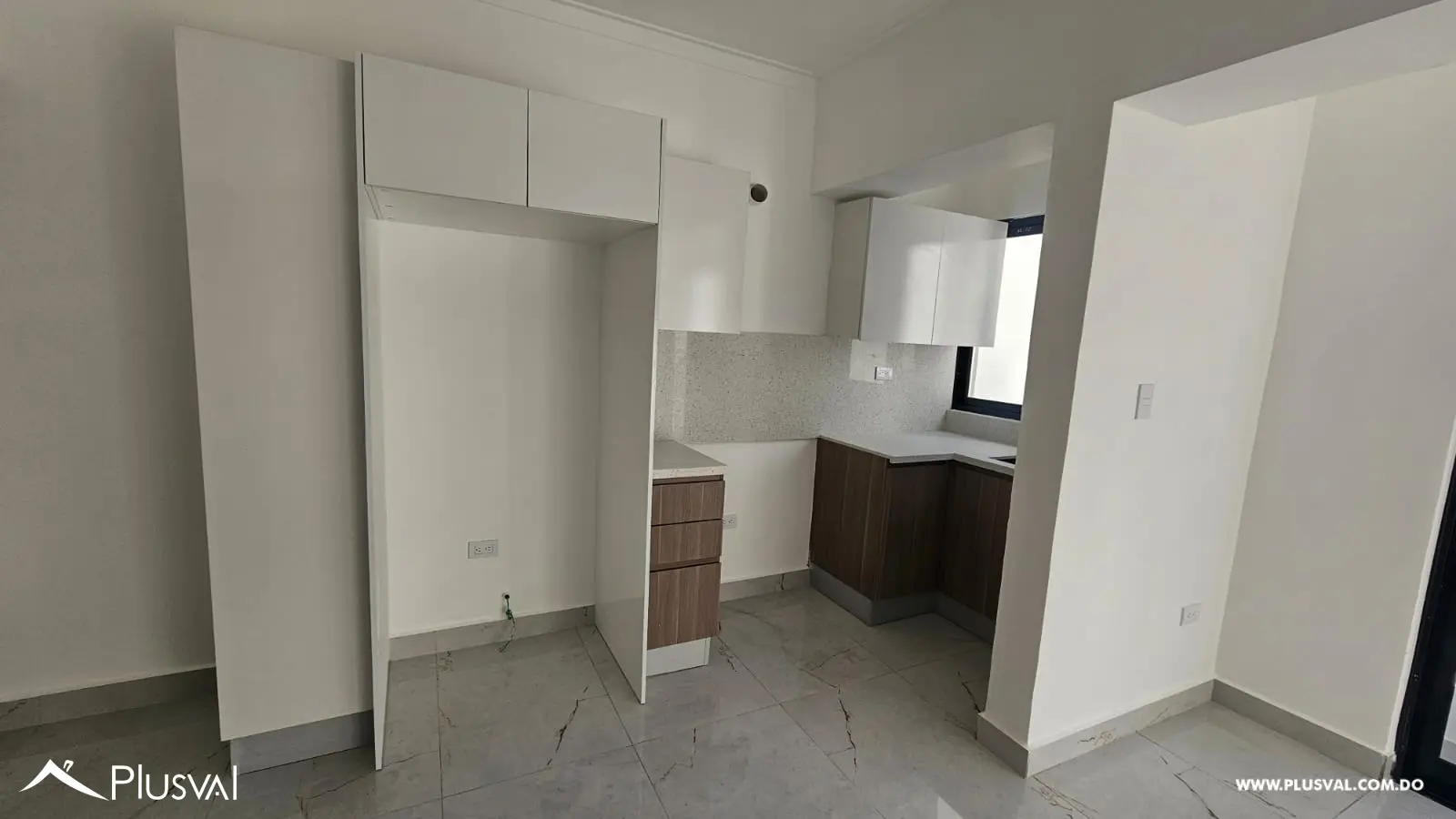 Apartamentos en venta Ens. Naco 497102