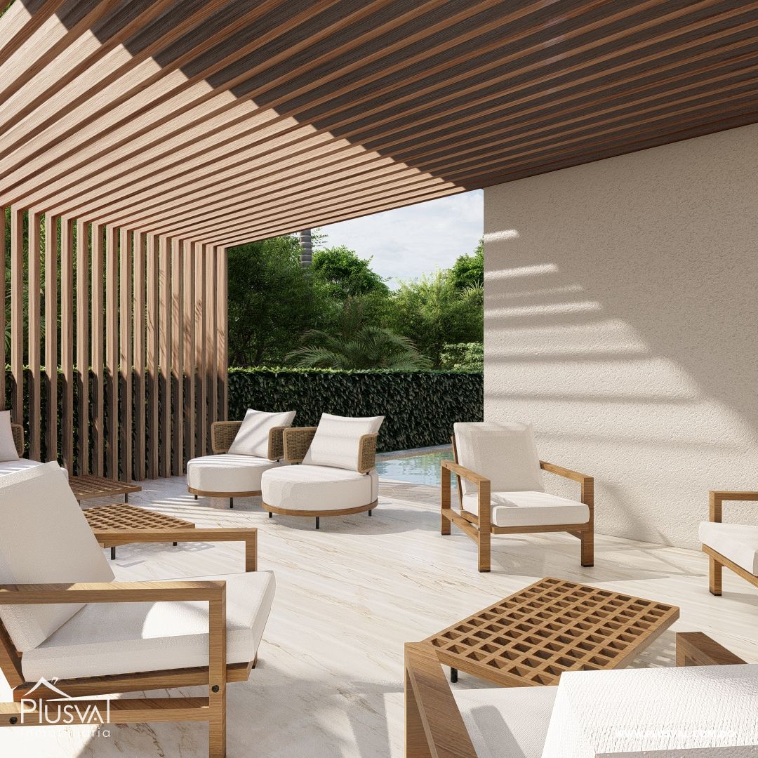 Exclusivo proyecto residencial en venta en Cabarete. 364504