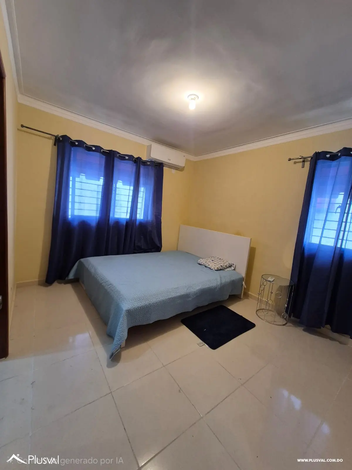 APARTAMENTO EN VENTA EN LA JACOBO AMUEBLADO 507976