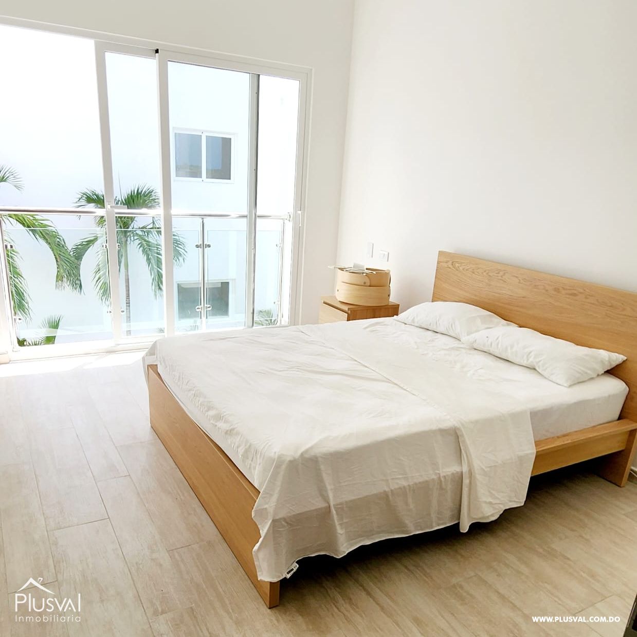 Apartamento en Venta en  Cana Bay, Punta Cana. 276287