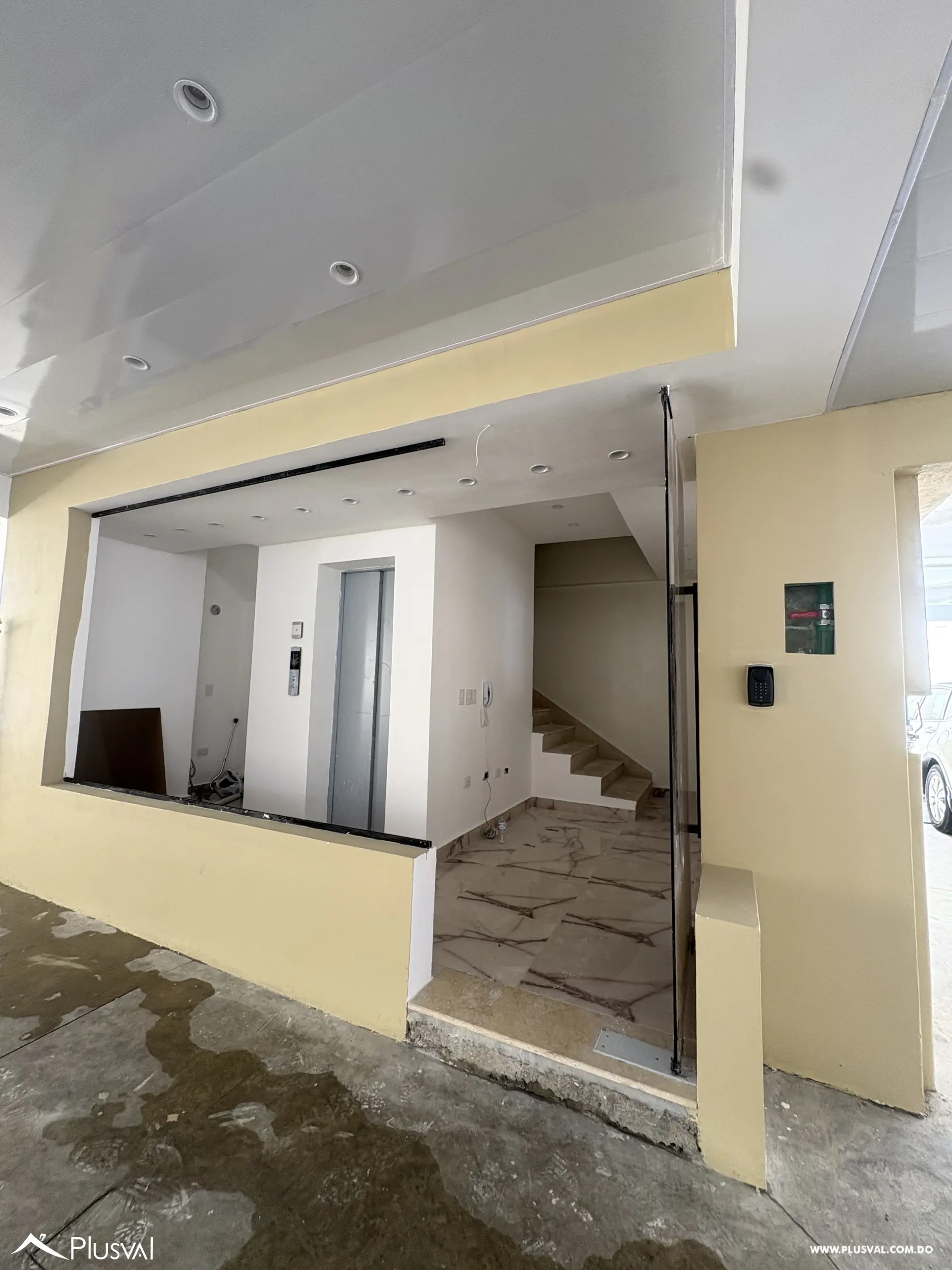 Vendo Proyecto de apartamentos en Arroyo Hondo 506318