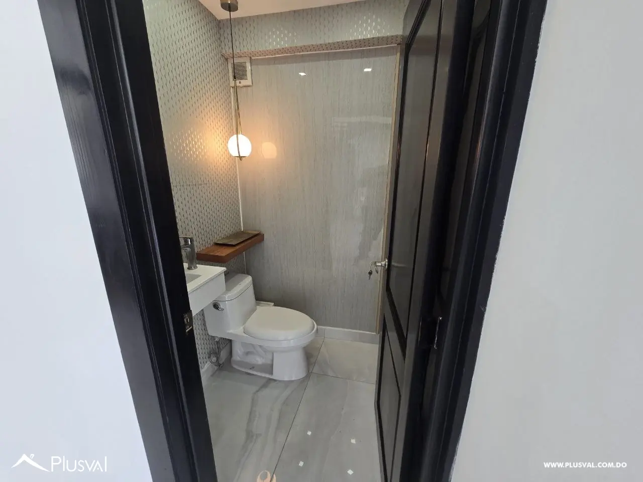 PentHouse en Alquiler en Piantini 503345