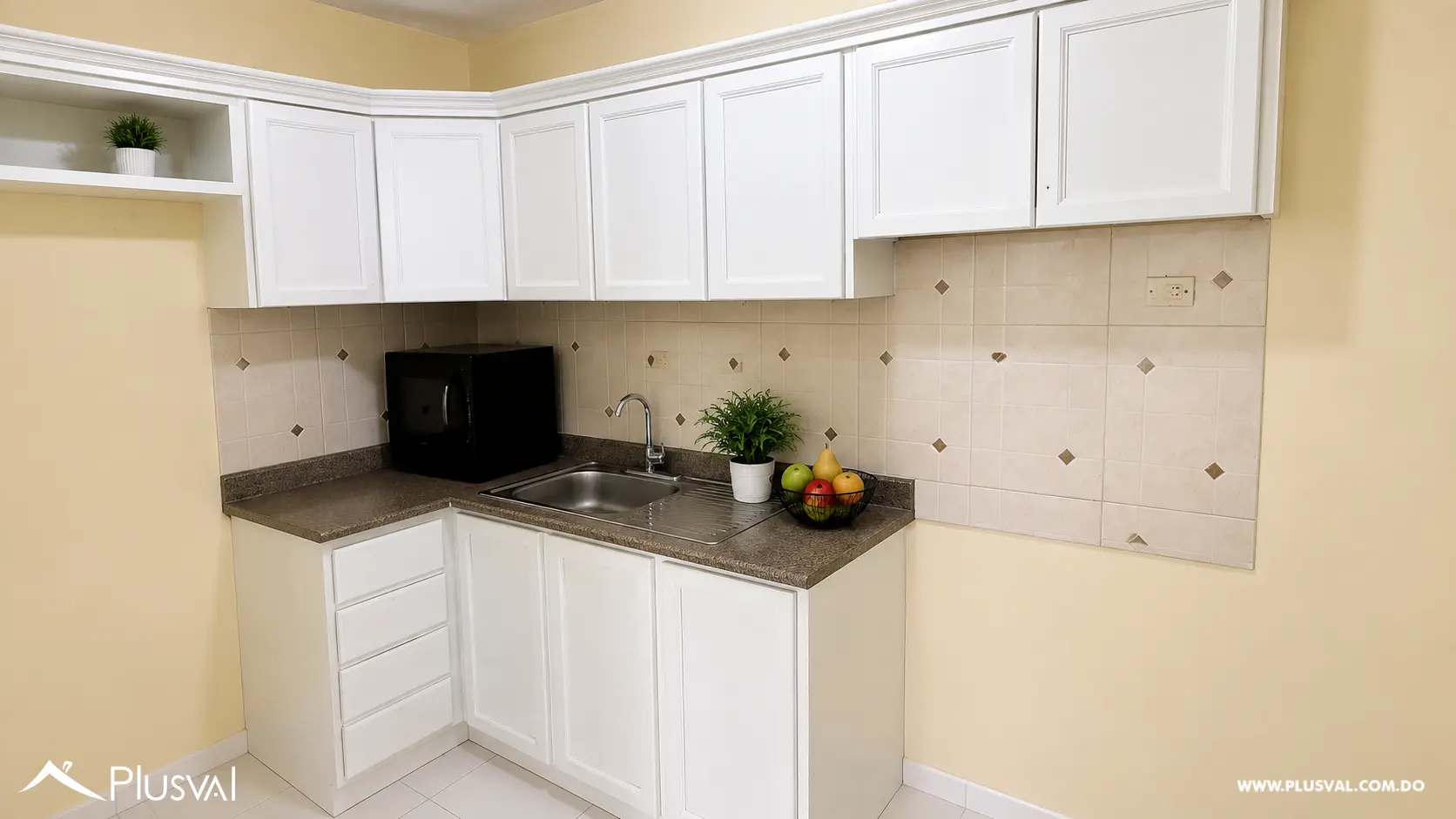 Apartamento de oportunidad en el Residencial Las Asturias, Prado Oriental 523818