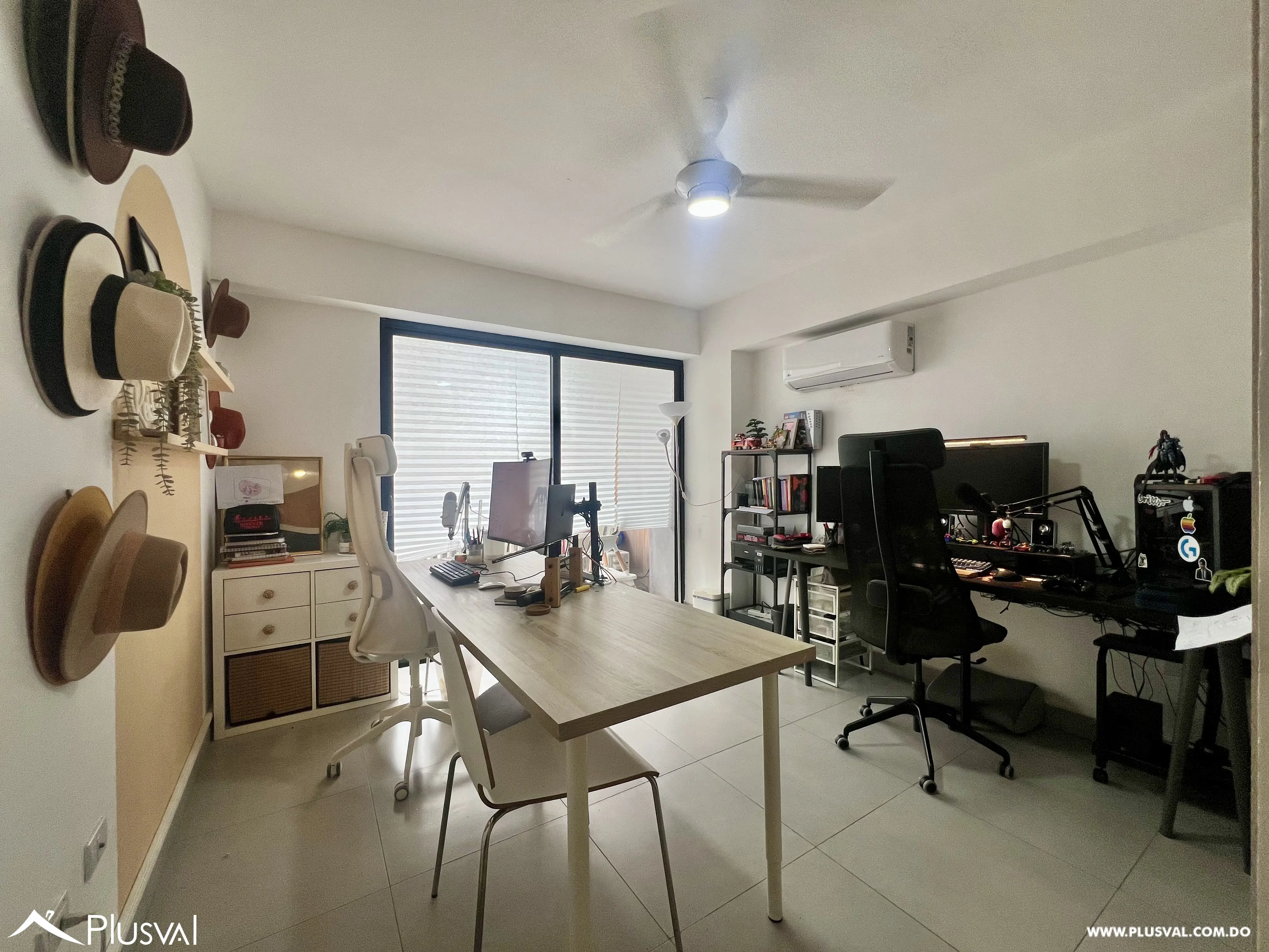 Apartamento en venta Millenia Arabia con áreas sociales completas 485893