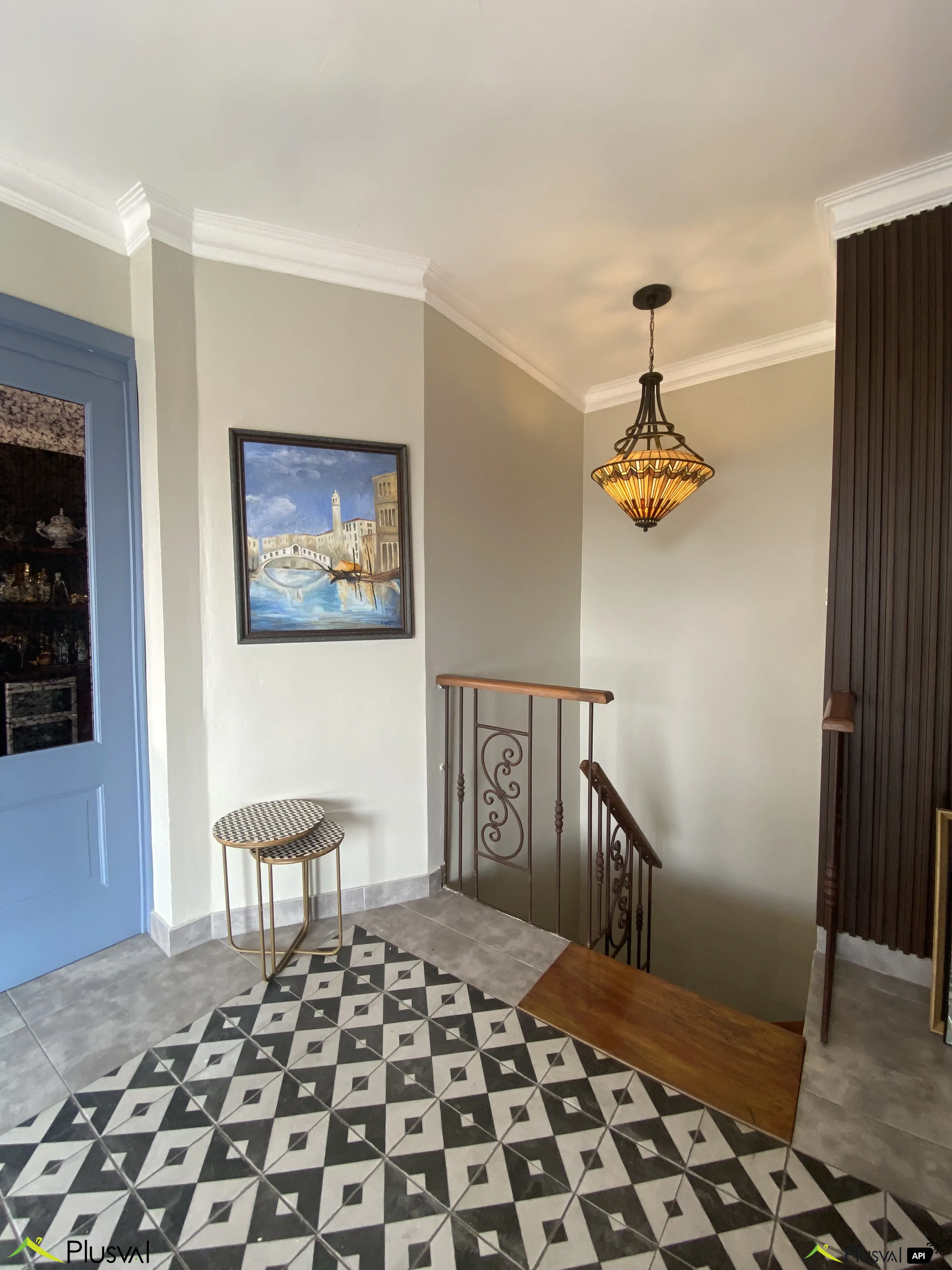Vendo Excelente Apartamento Clásico en Evaristo Morales 450487