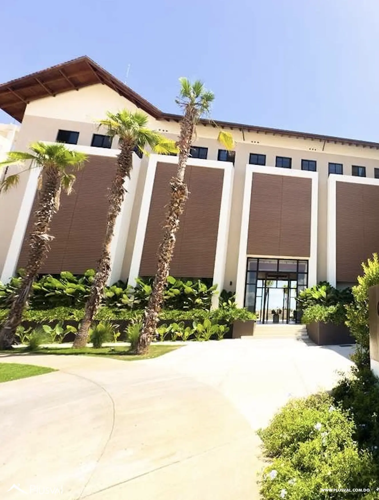 Apartamento en venta 1 habitacion - Cap Cana - Punta Cana 461737