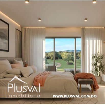 Casa tipo villas diseñada para combinar el lujo y funcionalidad. 398557