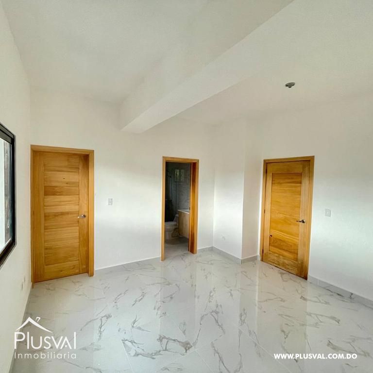 TORRE DE APARTAMENTOS ENSANCHE OZAMA EN VENTA 315705
