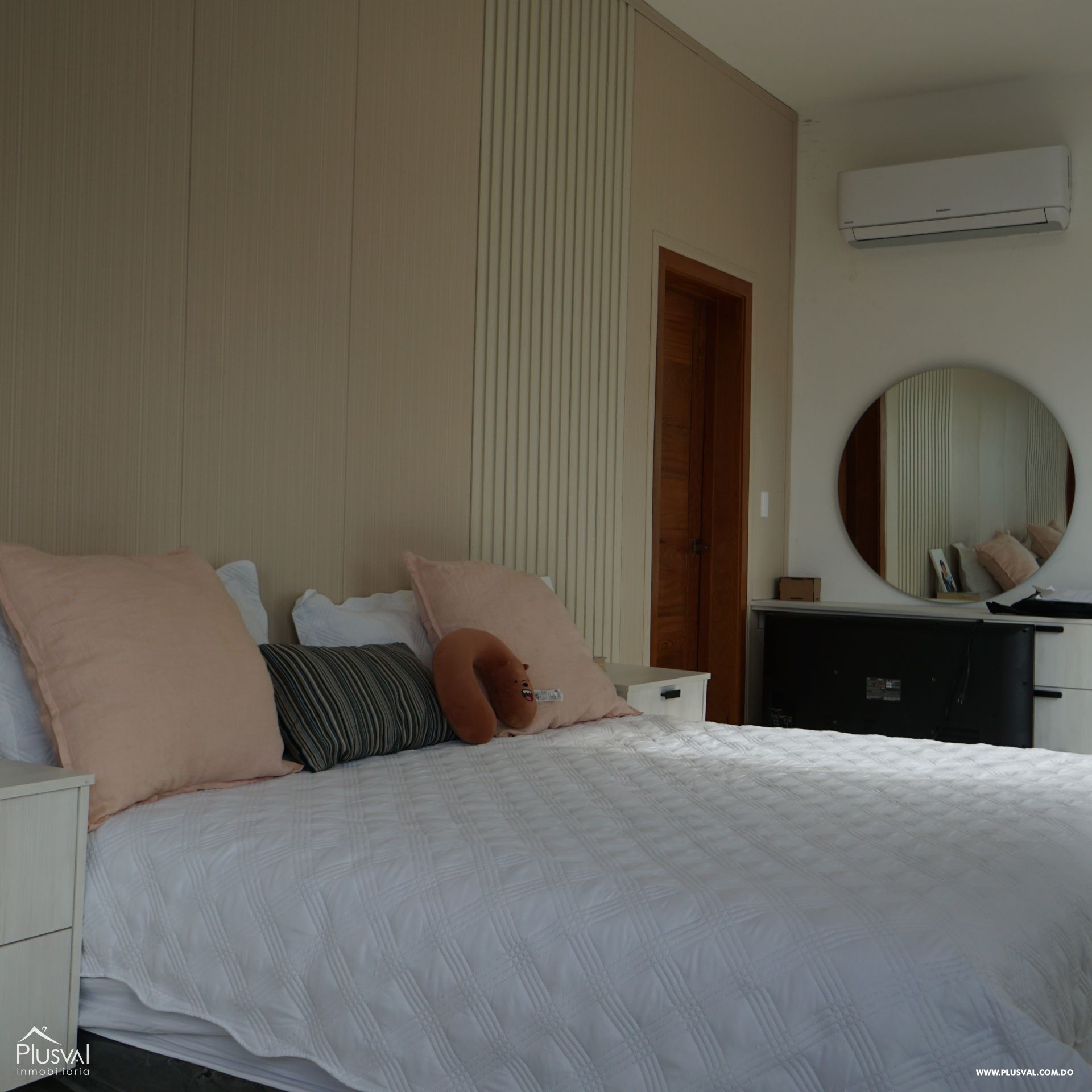 Penthouse en Venta en Renacimiento 362026