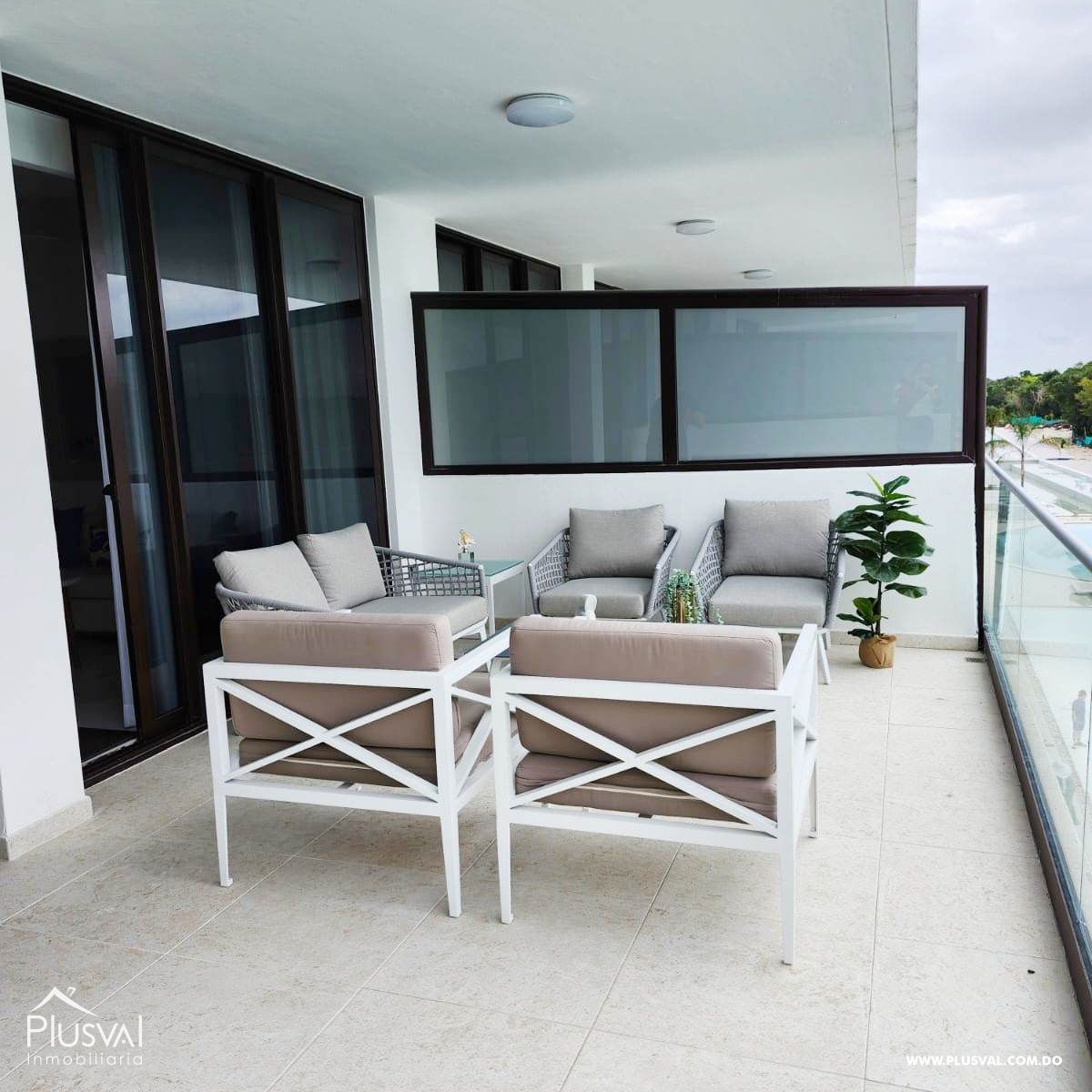 Vendo apartamento en Cana Star 384527