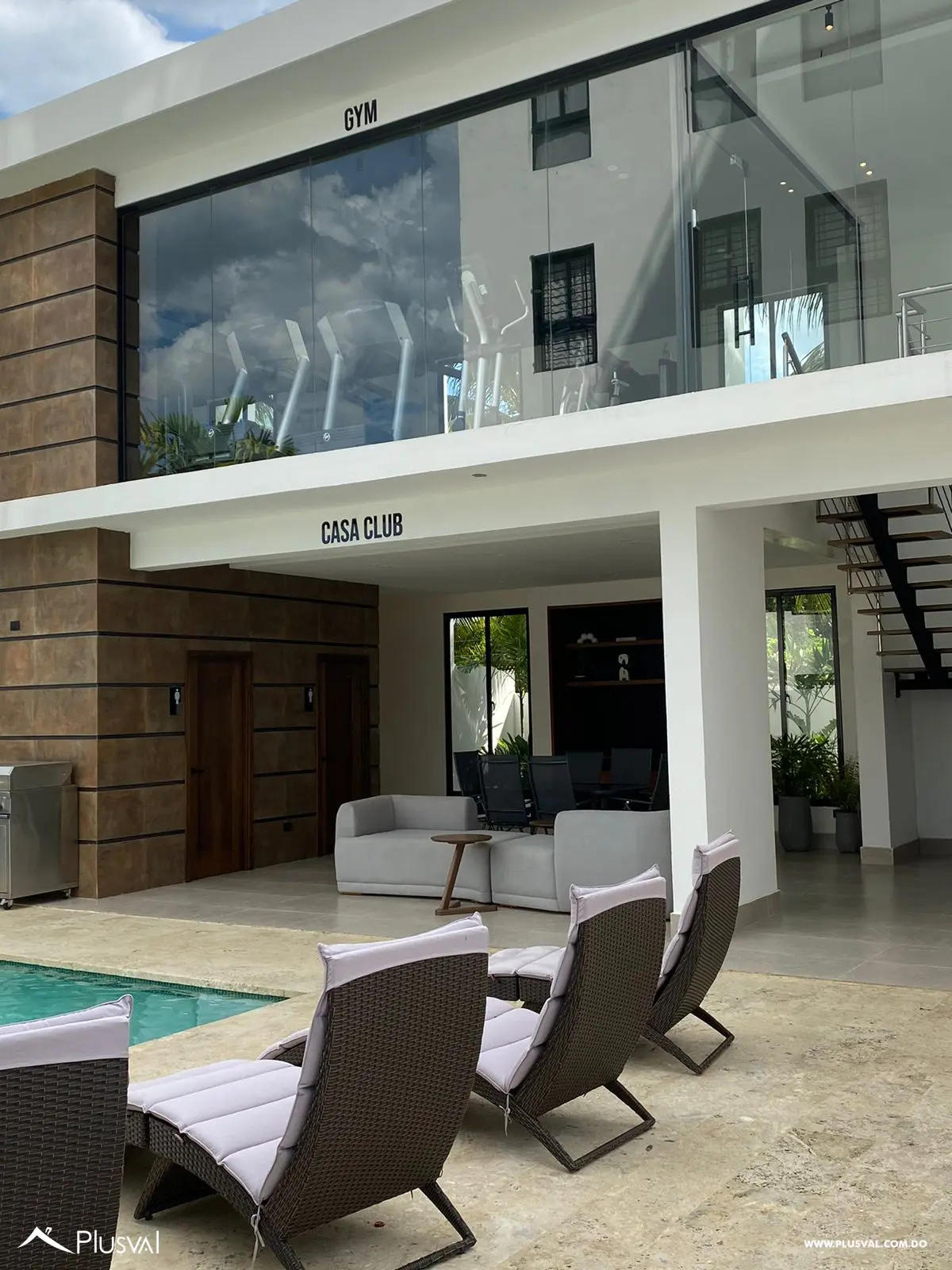 Apartamento Nuevo en 6to Piso con Atractivas Amenidades 474334